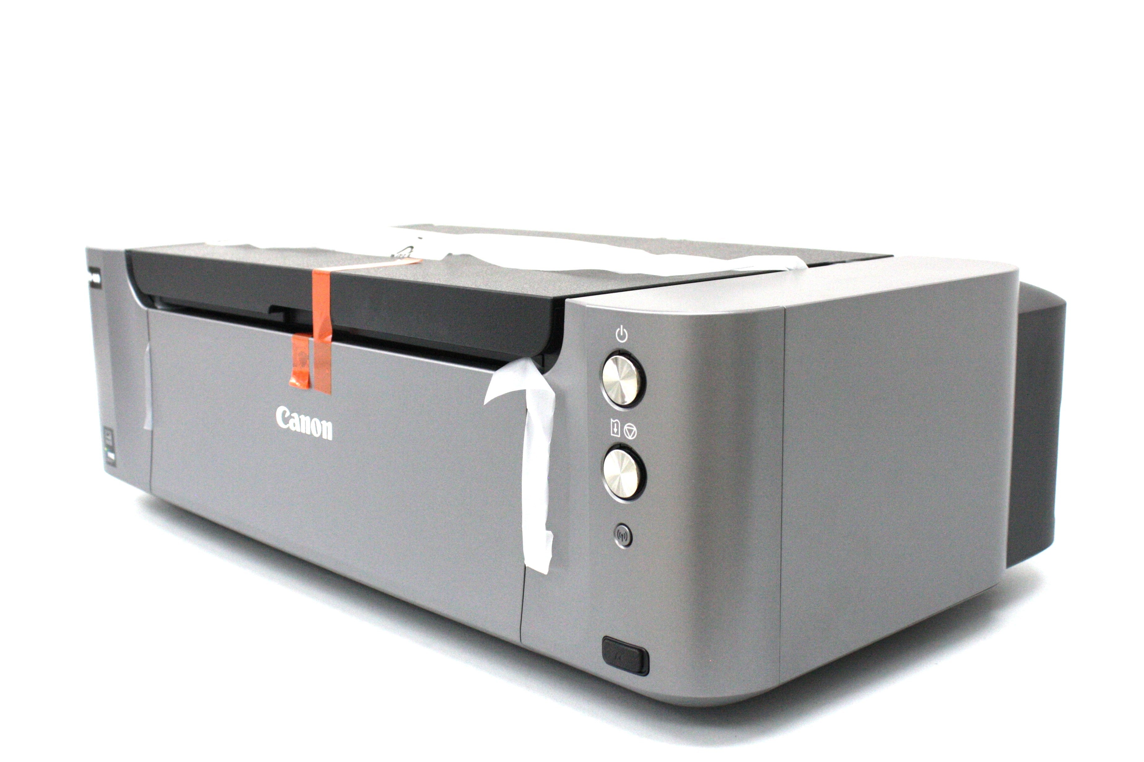 Canon Pixma Pro 100 (Open Box)