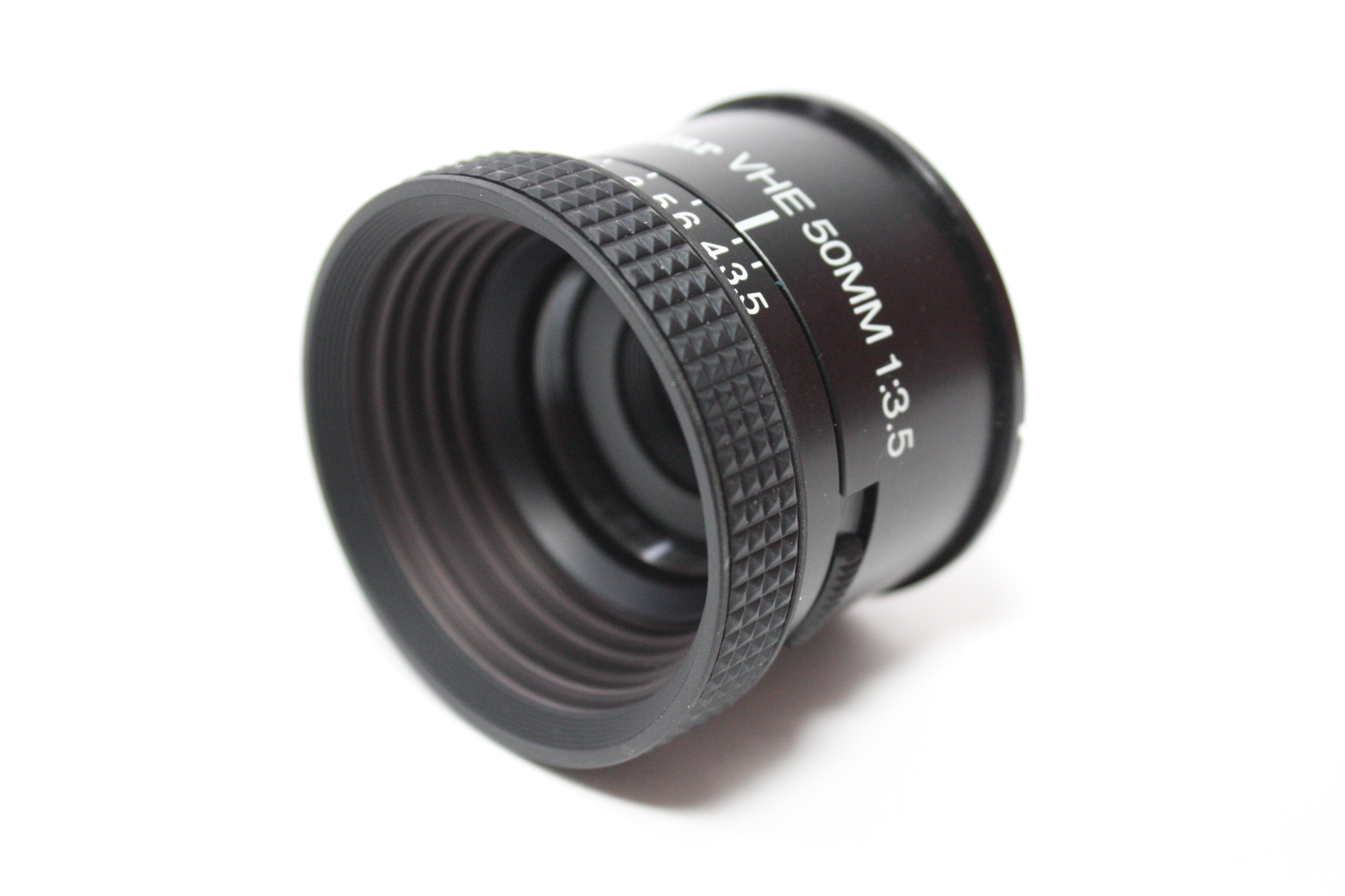 Vivitar 50mm f/3.5 VHE Enlarging Lens