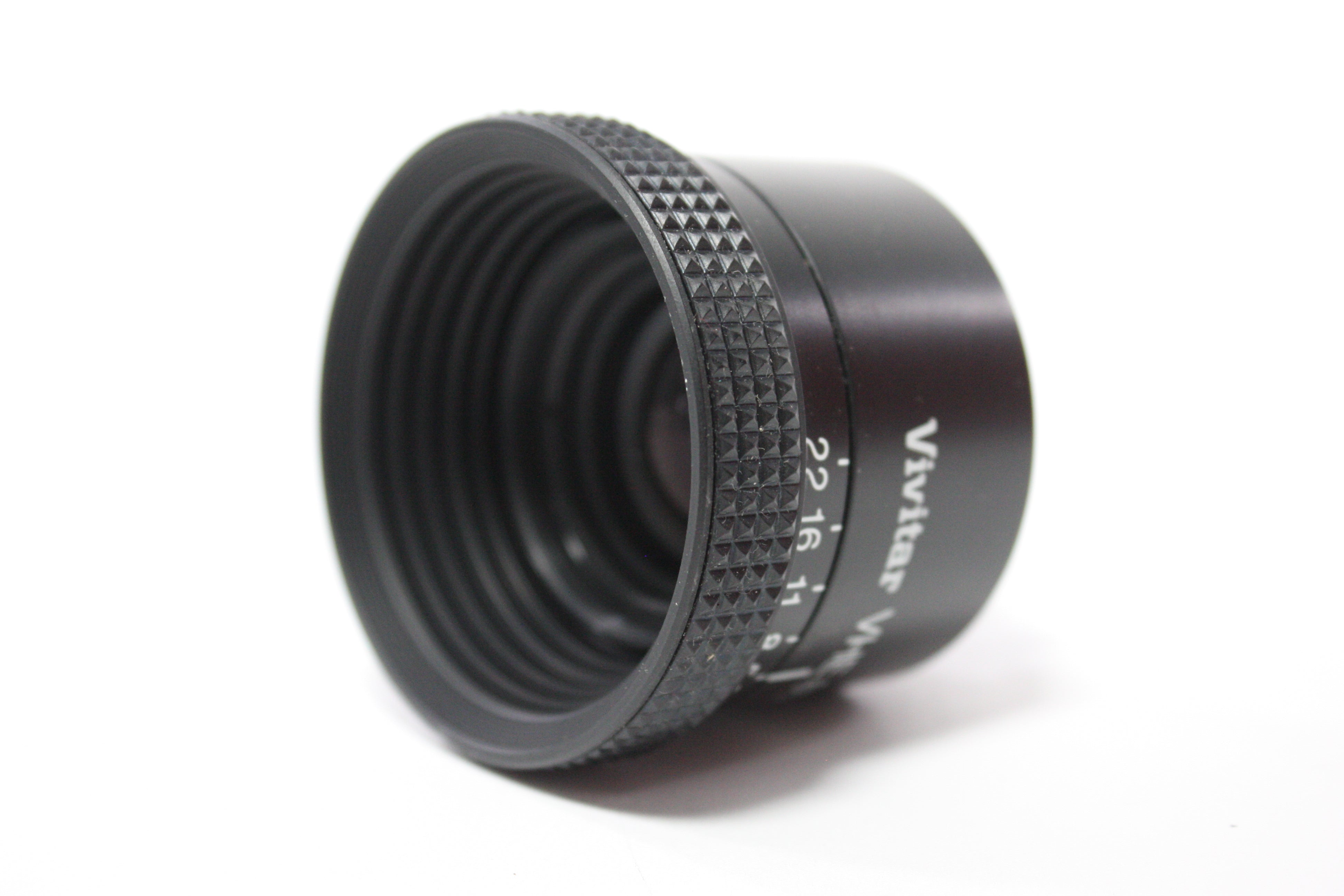 Vivitar 80mm f/5.6 VHE Enlarging Lens