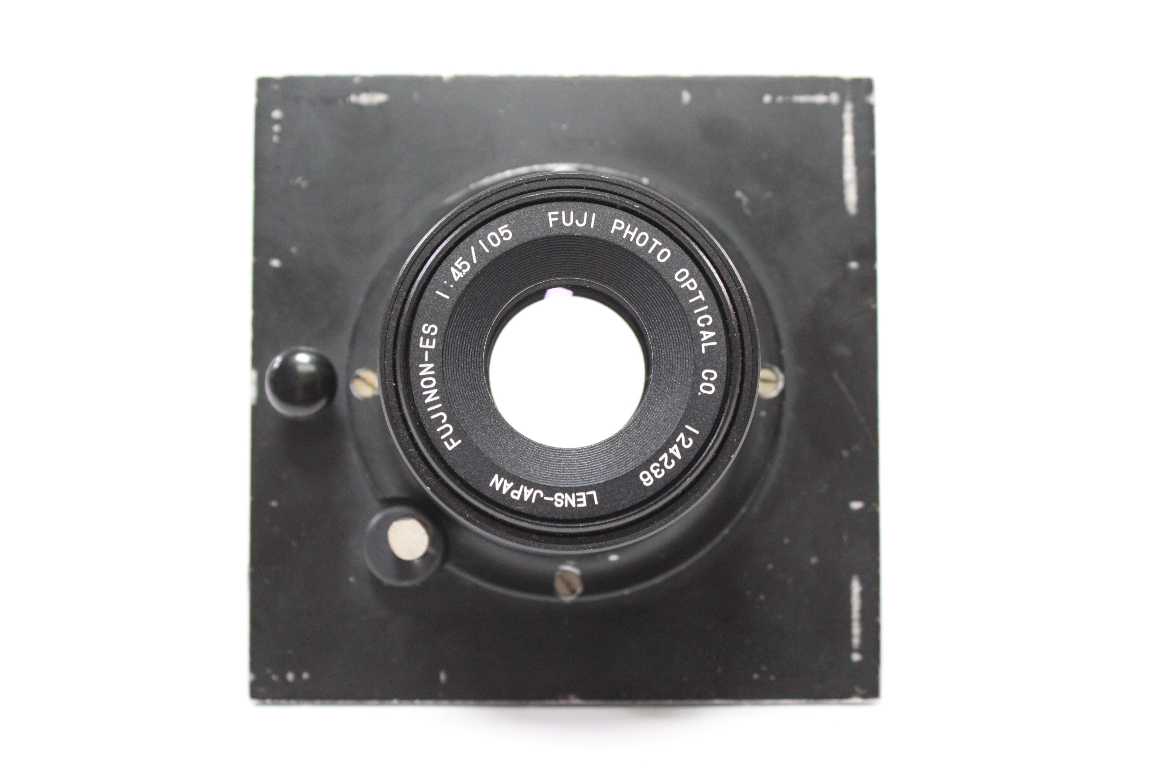 Fuji 105mm f/4.5 Fujinon-ES Enlarger Lens