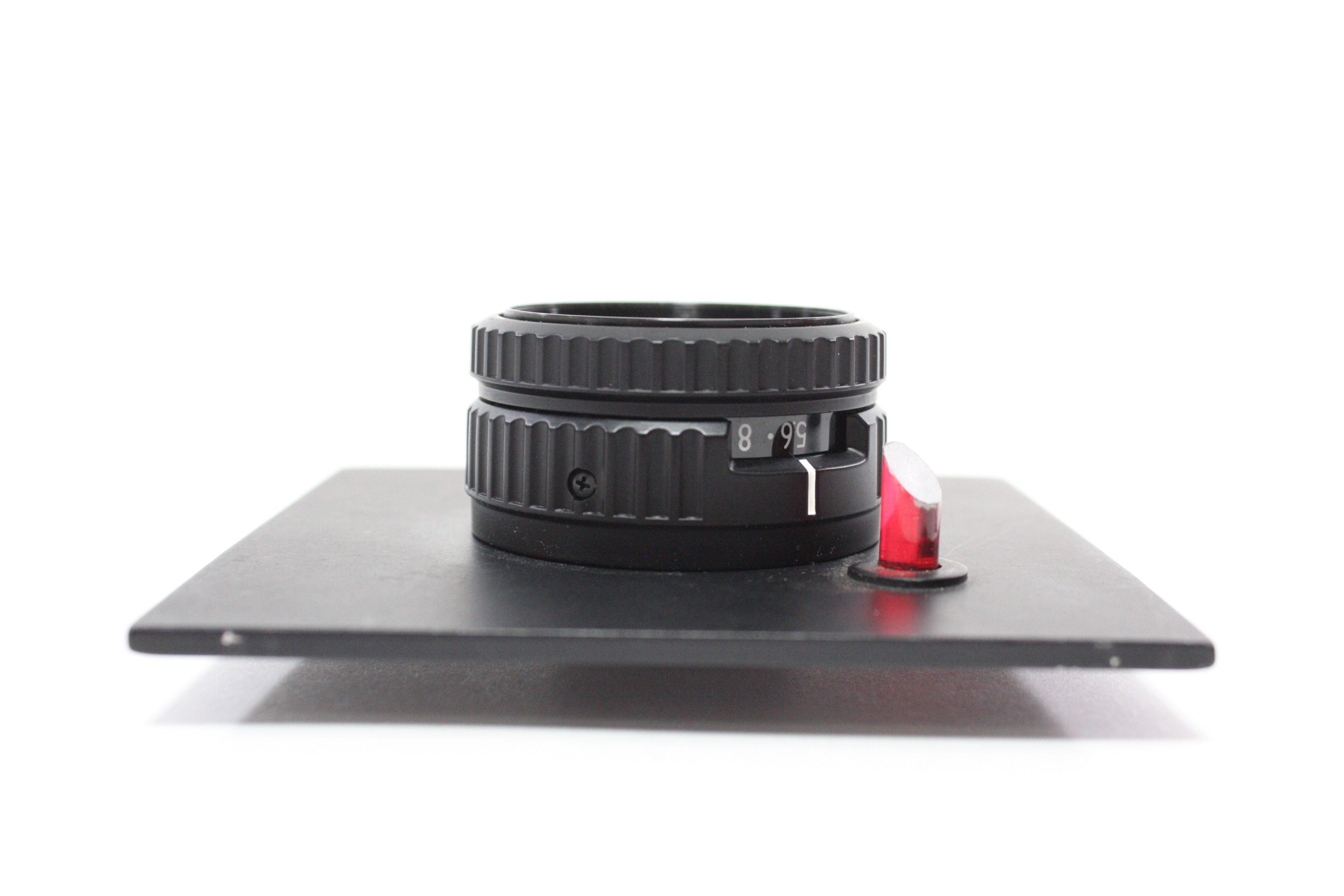 Nikon 80mm f/5.6 EL-Nikkor Enlarging Lens
