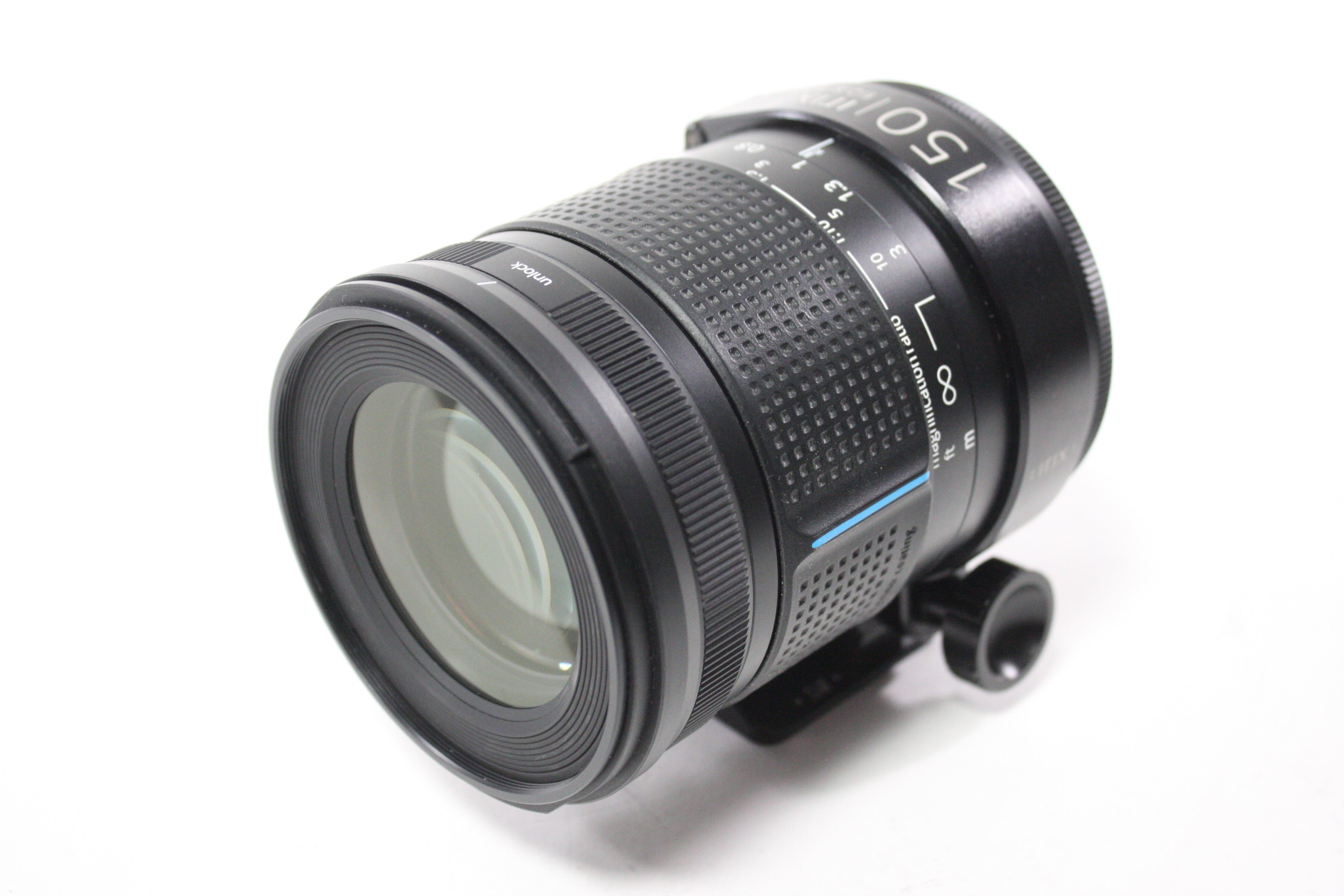 Irix 150mm f/2.8 Macro 1:1 Lens for Nikon F Mount