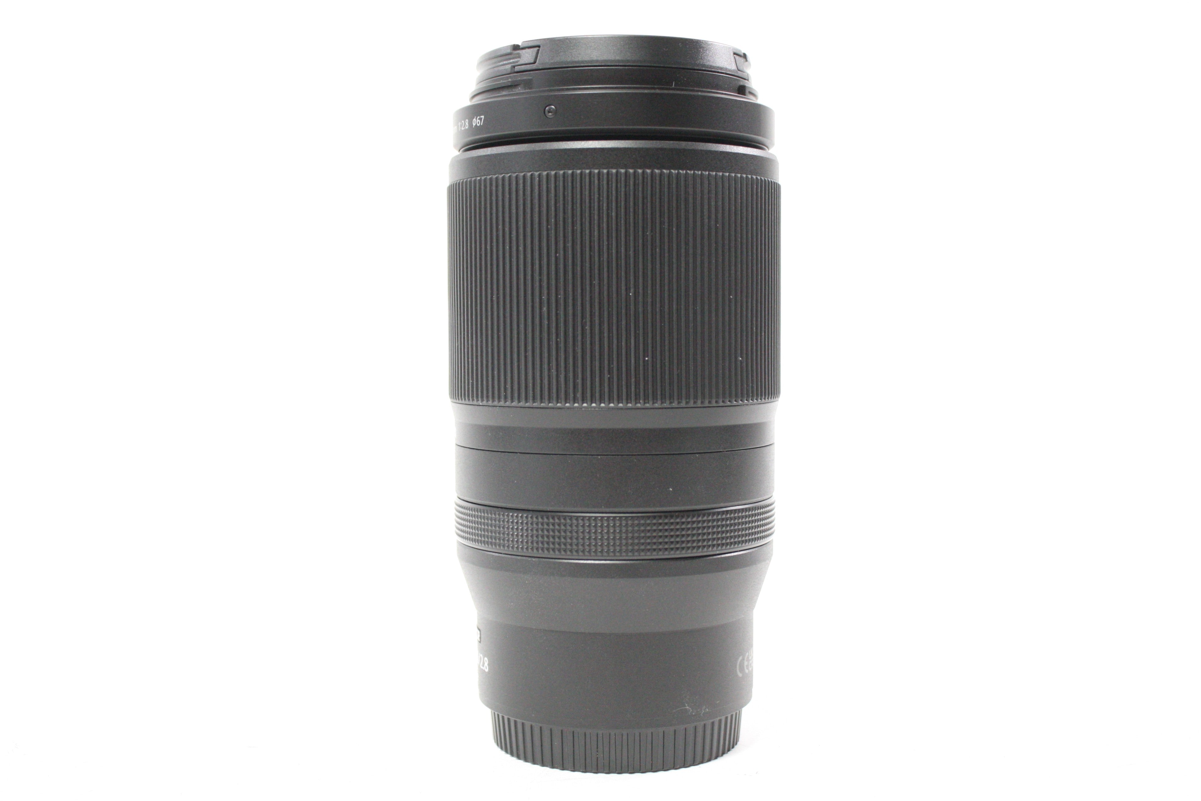 Nikon 70-180mm f/2.8 Nikkor Z Lens for Z Mount