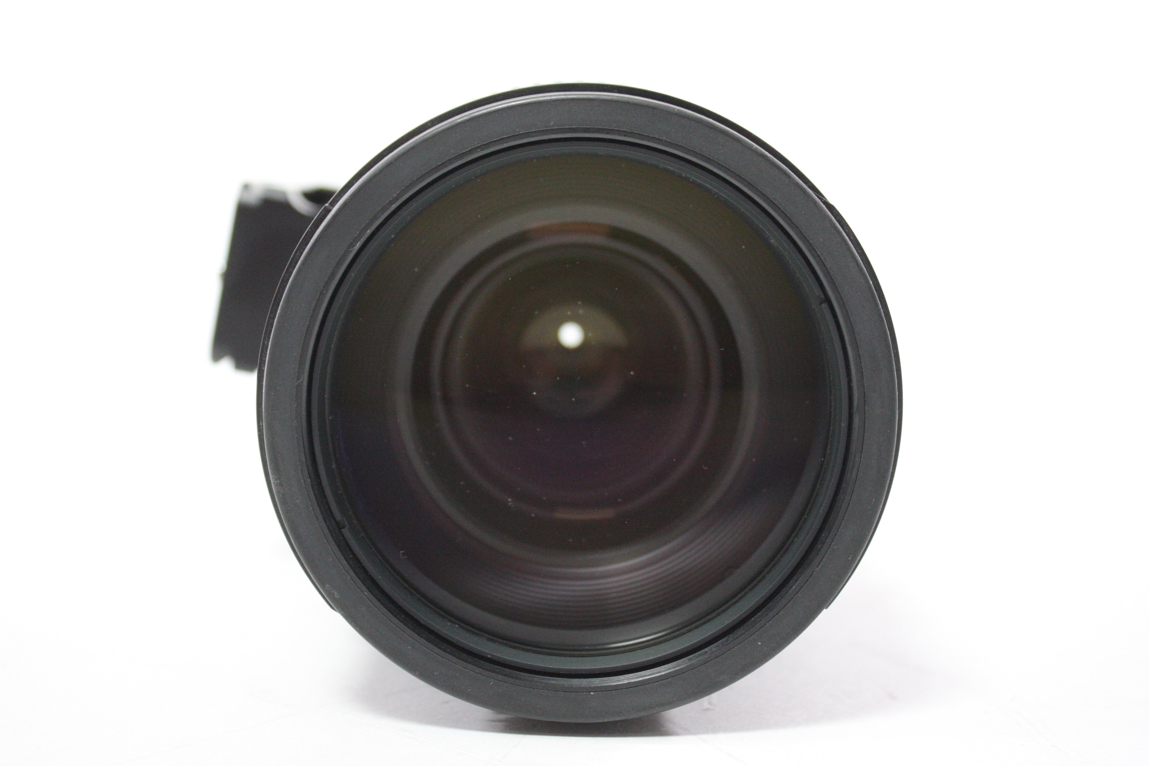 Nikon 80-400mm f/4.5-5.6G ED VR AF-S Nikkor Lens for F Mount