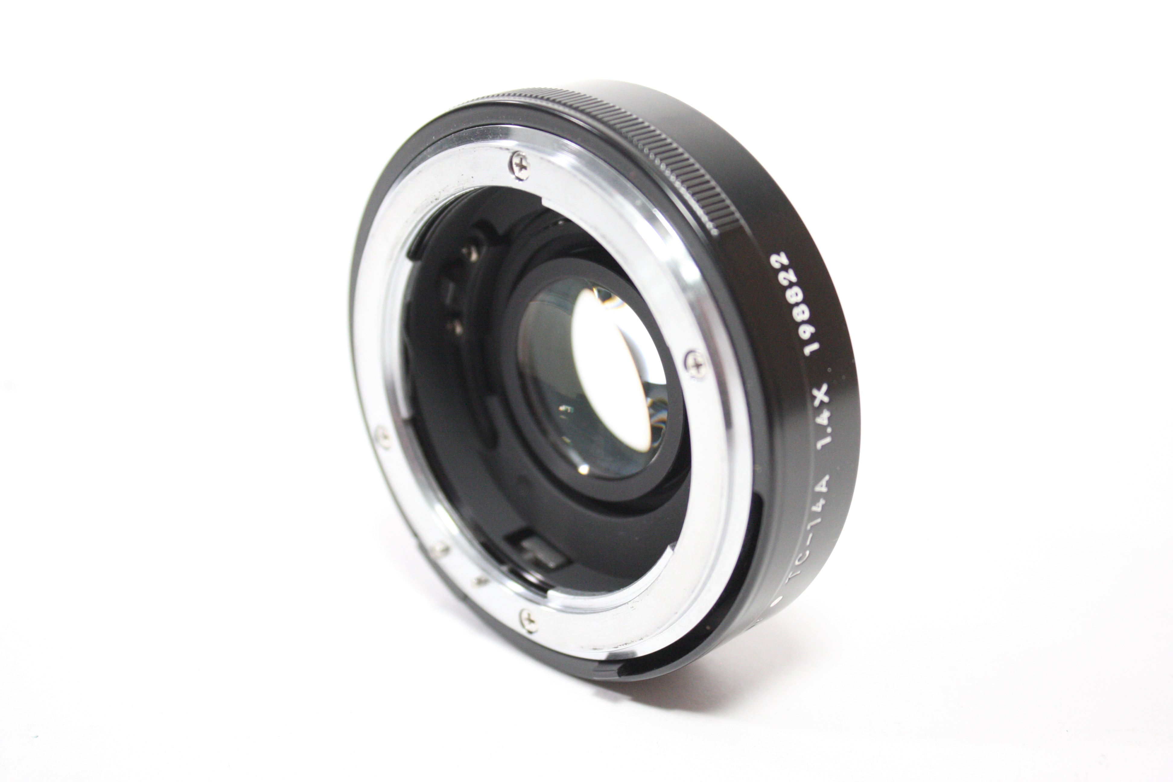 Nikon TC-14A 1.4x Teleconverter for Nikon F Mount