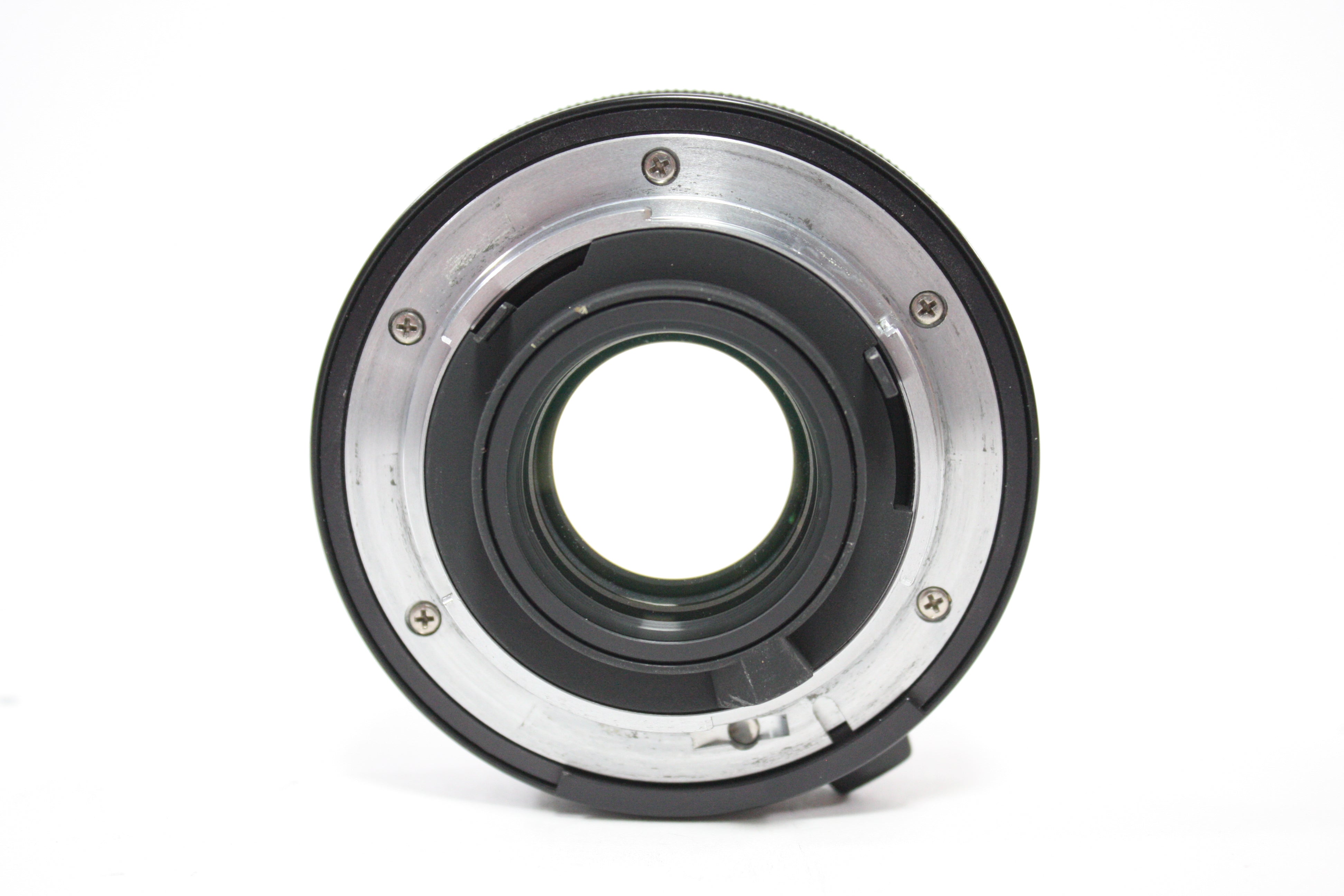 Nikon TC-14A 1.4x Teleconverter for Nikon F Mount