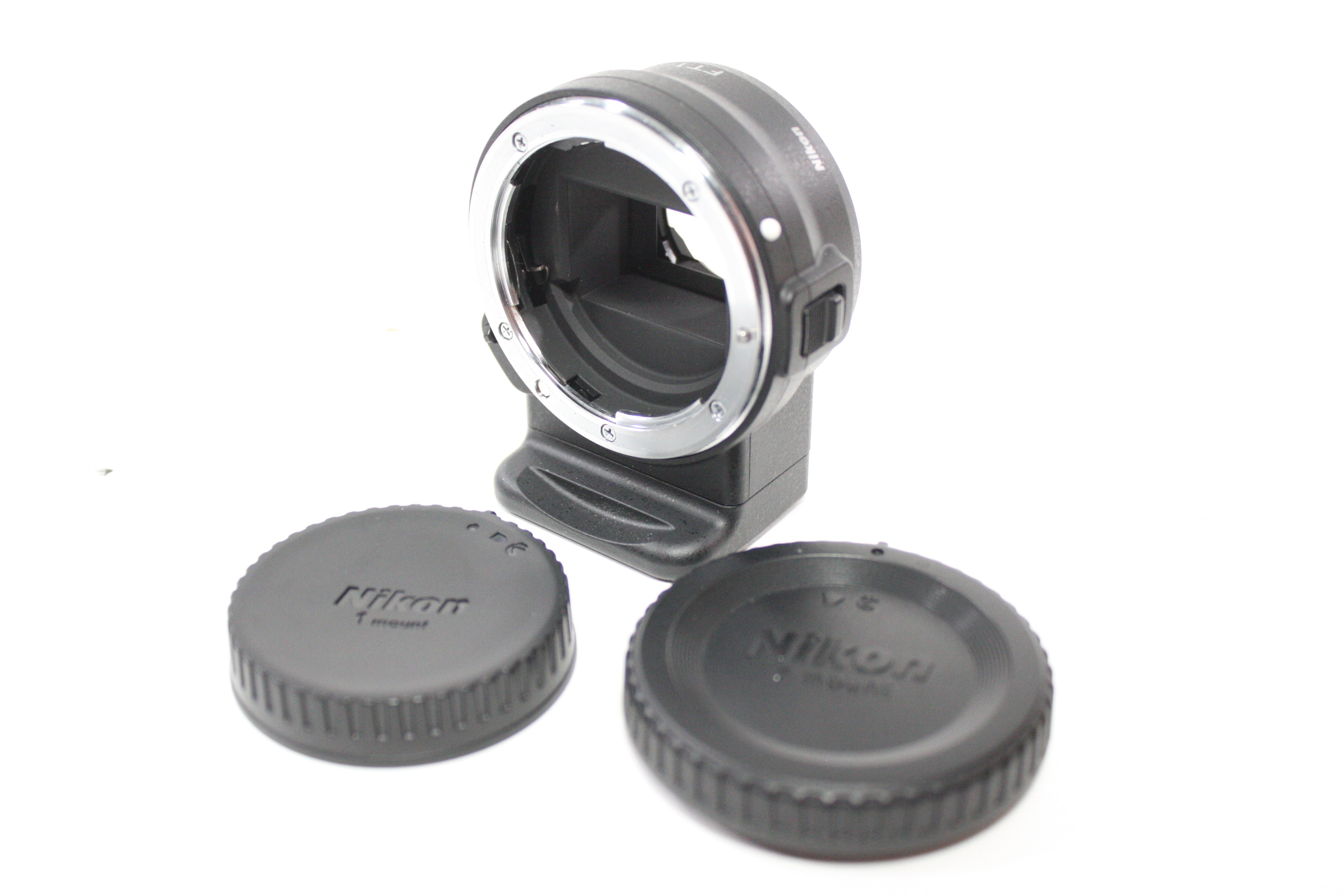 Nikon 1 to F Adapter