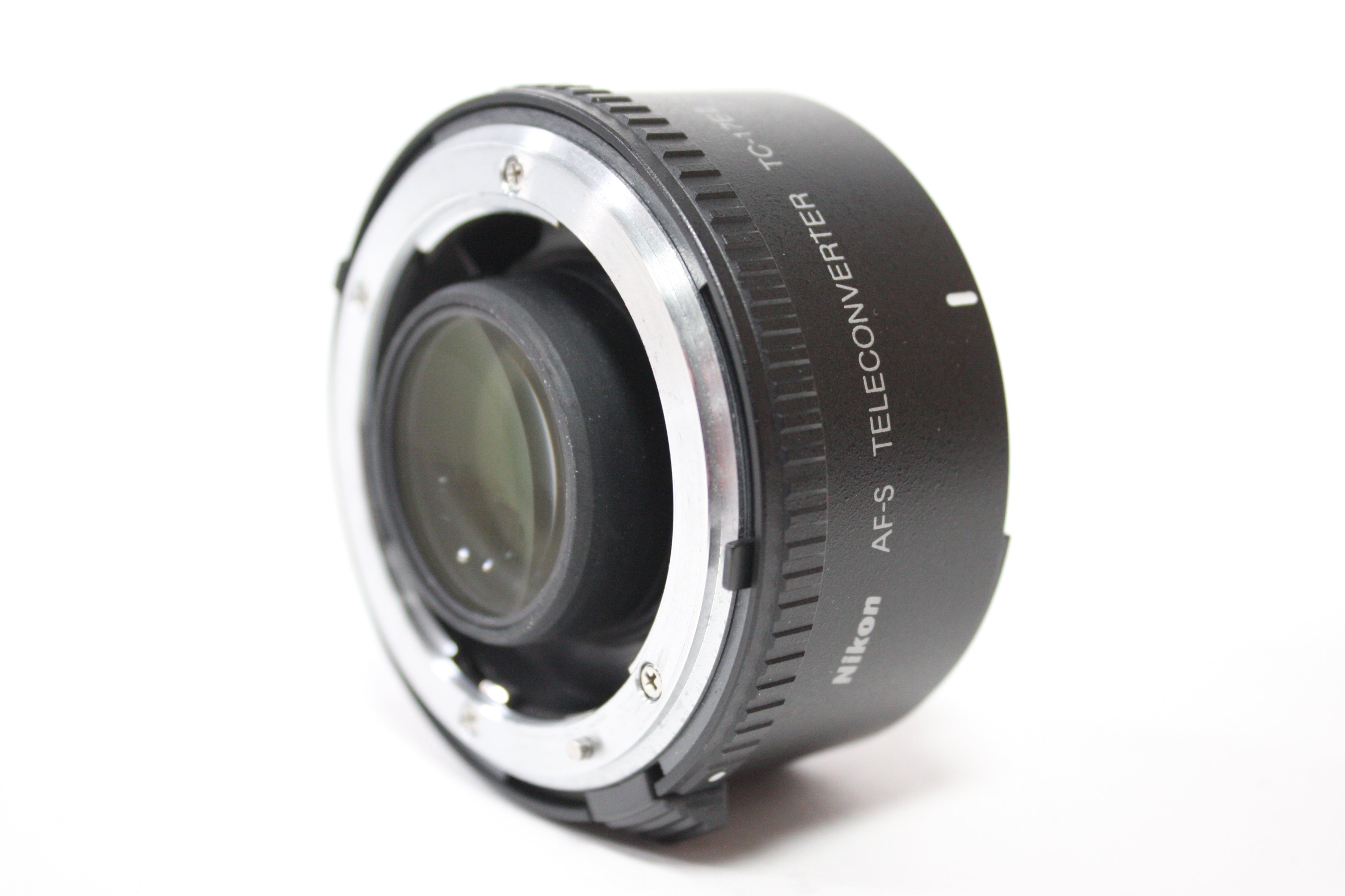 Nikon TC-17 EII 1.7x AF-S Teleconverter for F Mount