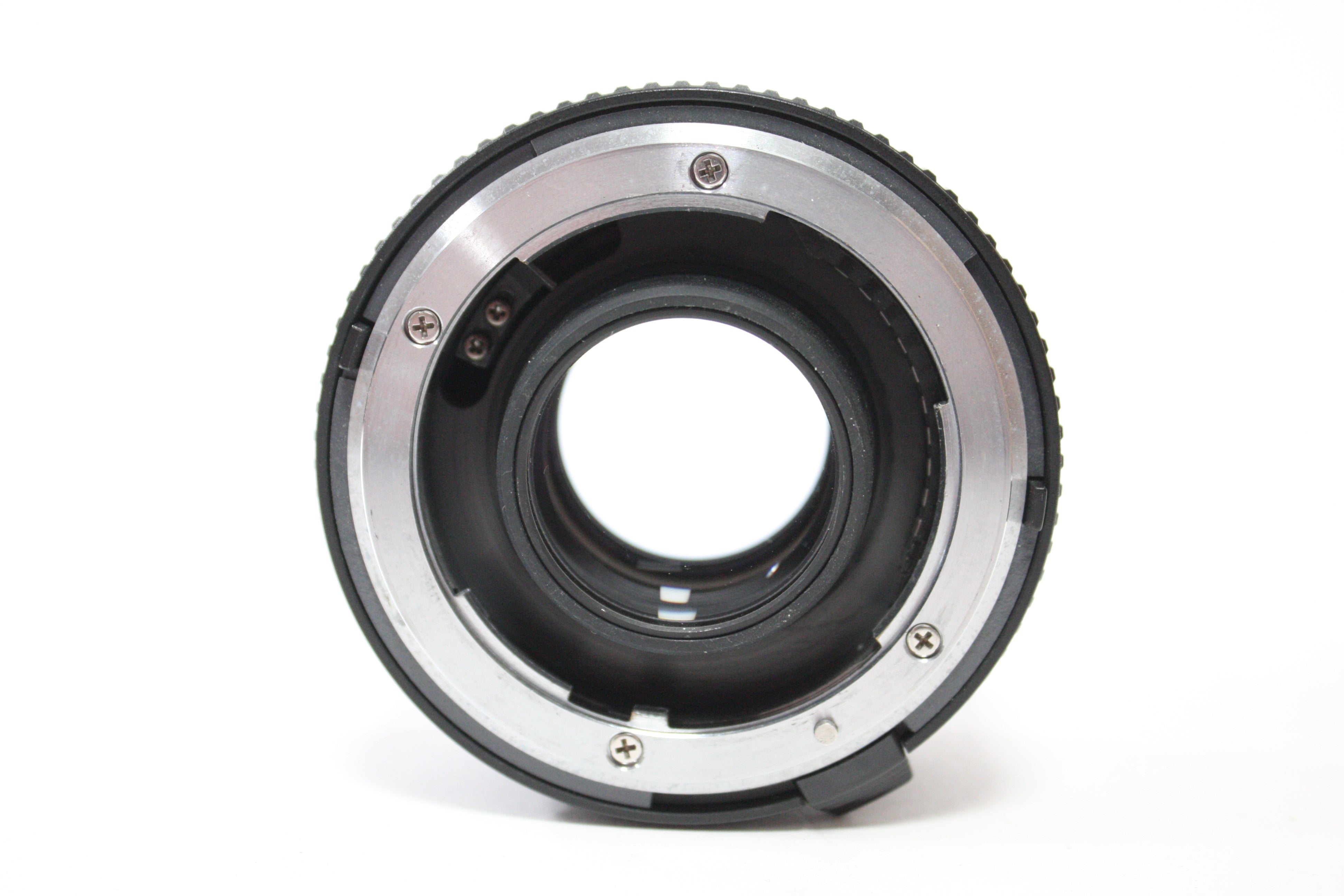Nikon TC-17 EII 1.7x AF-S Teleconverter for F Mount