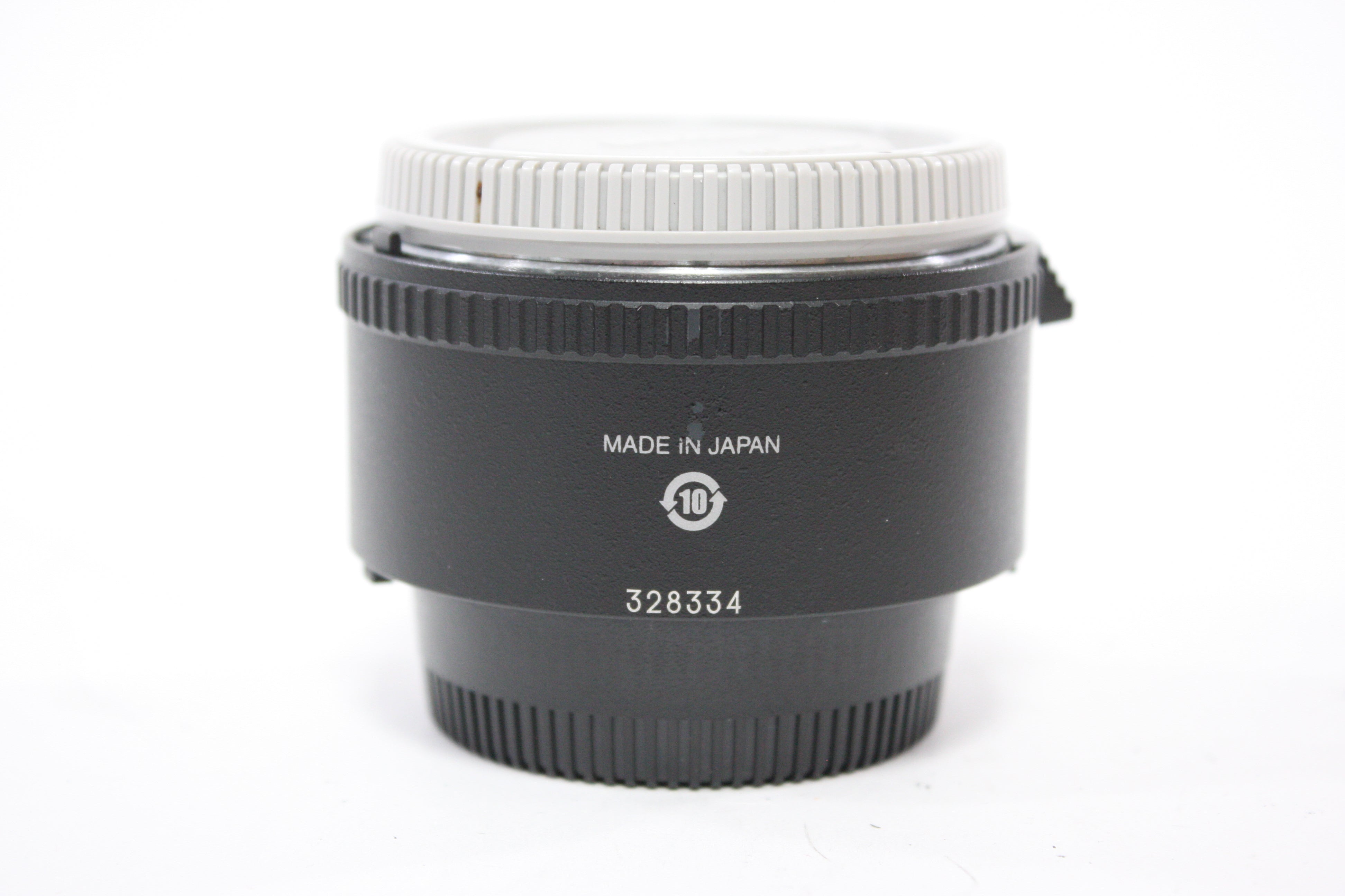 Nikon TC-17 EII 1.7x AF-S Teleconverter for F Mount