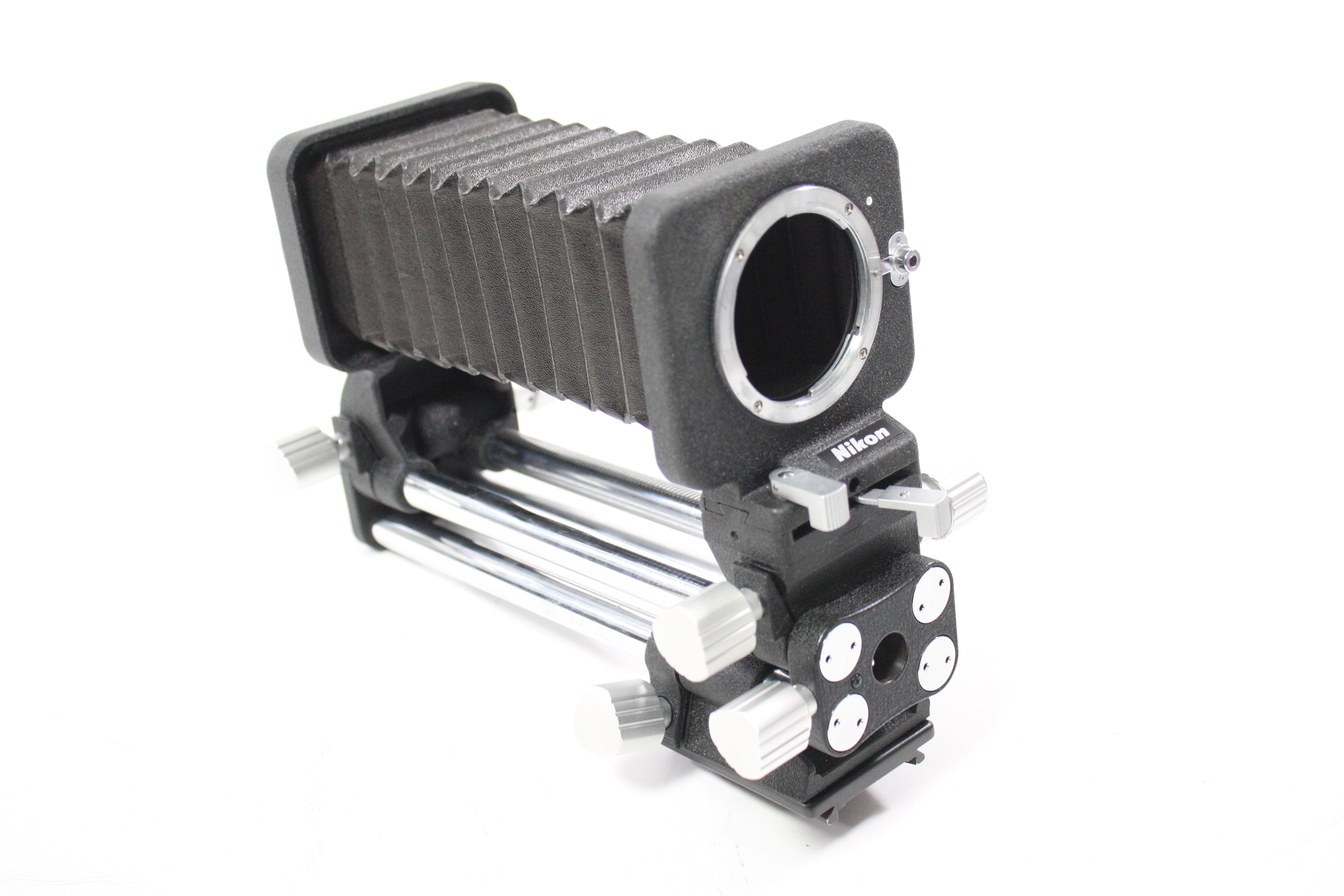 Nikon Bellows Focusing Attachment PB-4 for F Mount
