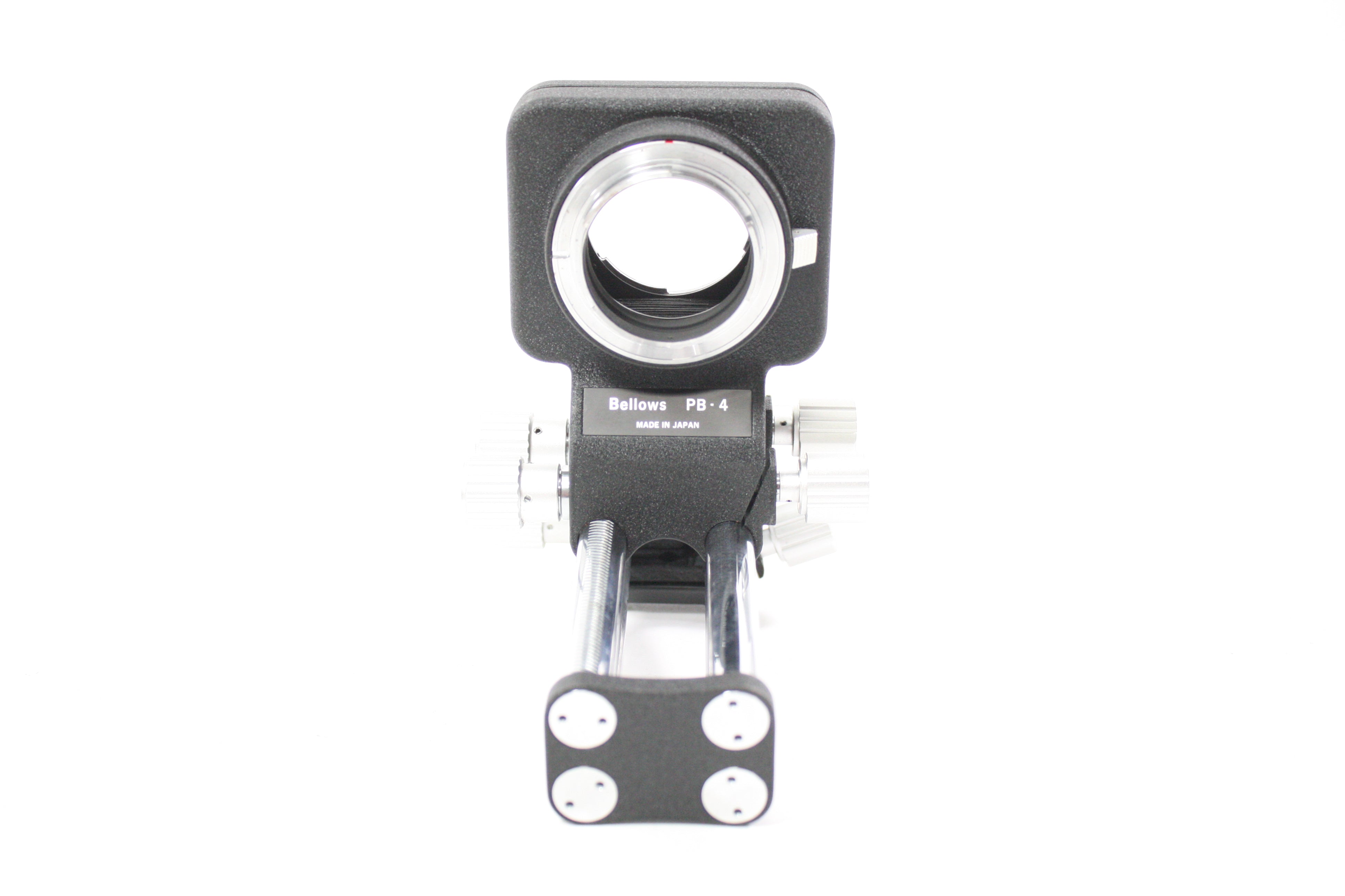 Nikon Bellows Focusing Attachment PB-4 for F Mount