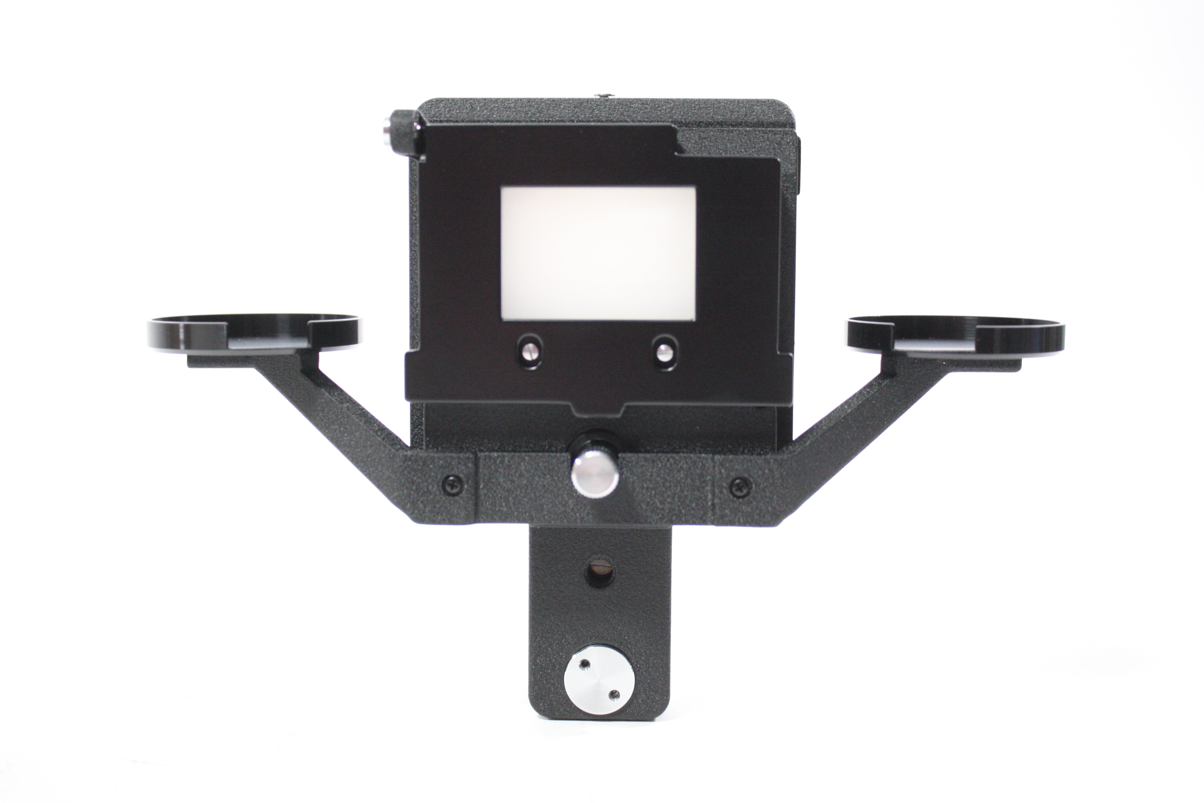 Nikon Slide Copying Adapter PS-4 for F Mount