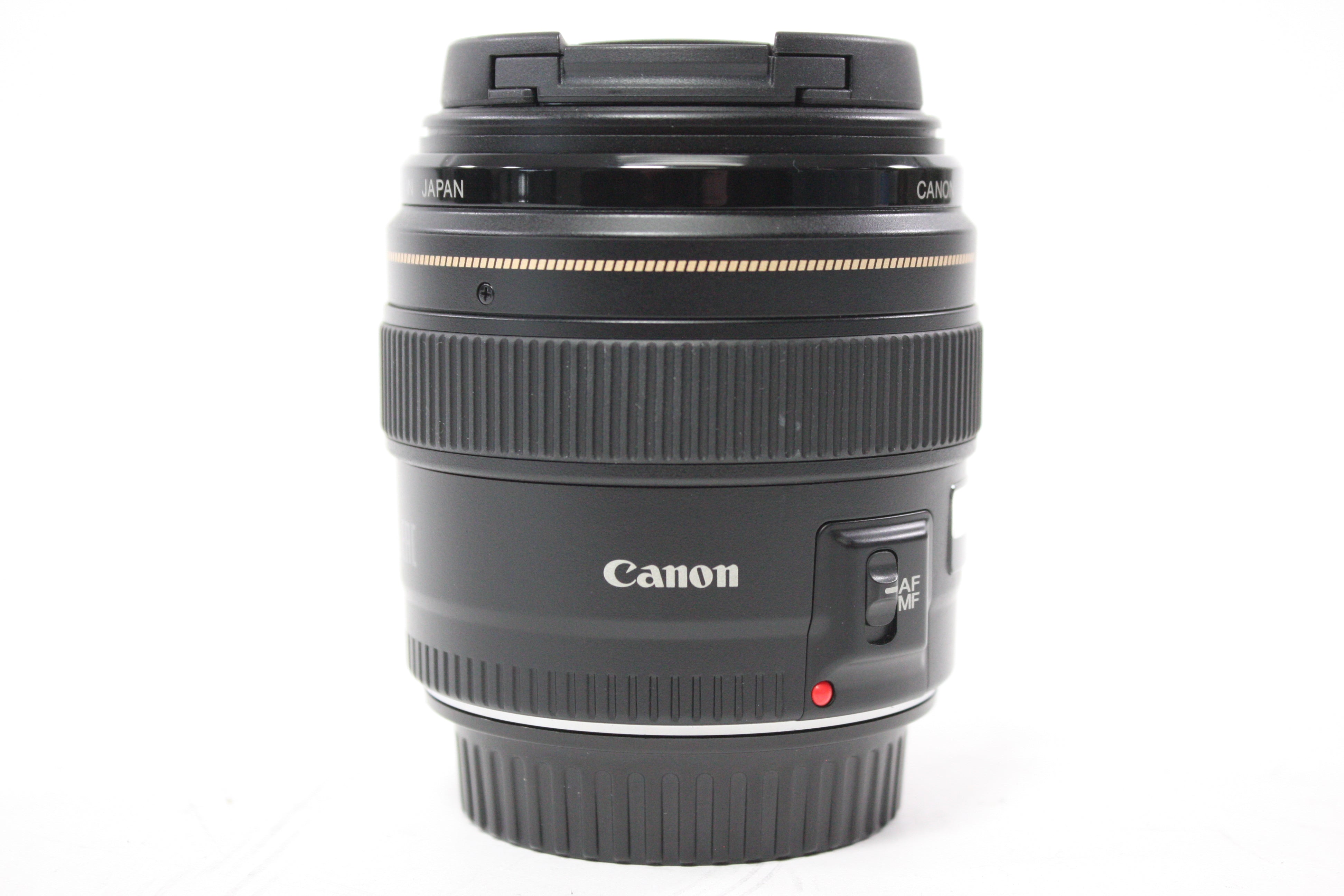 Canon 85mm f/1.8 EF USM Lens for EF Mount