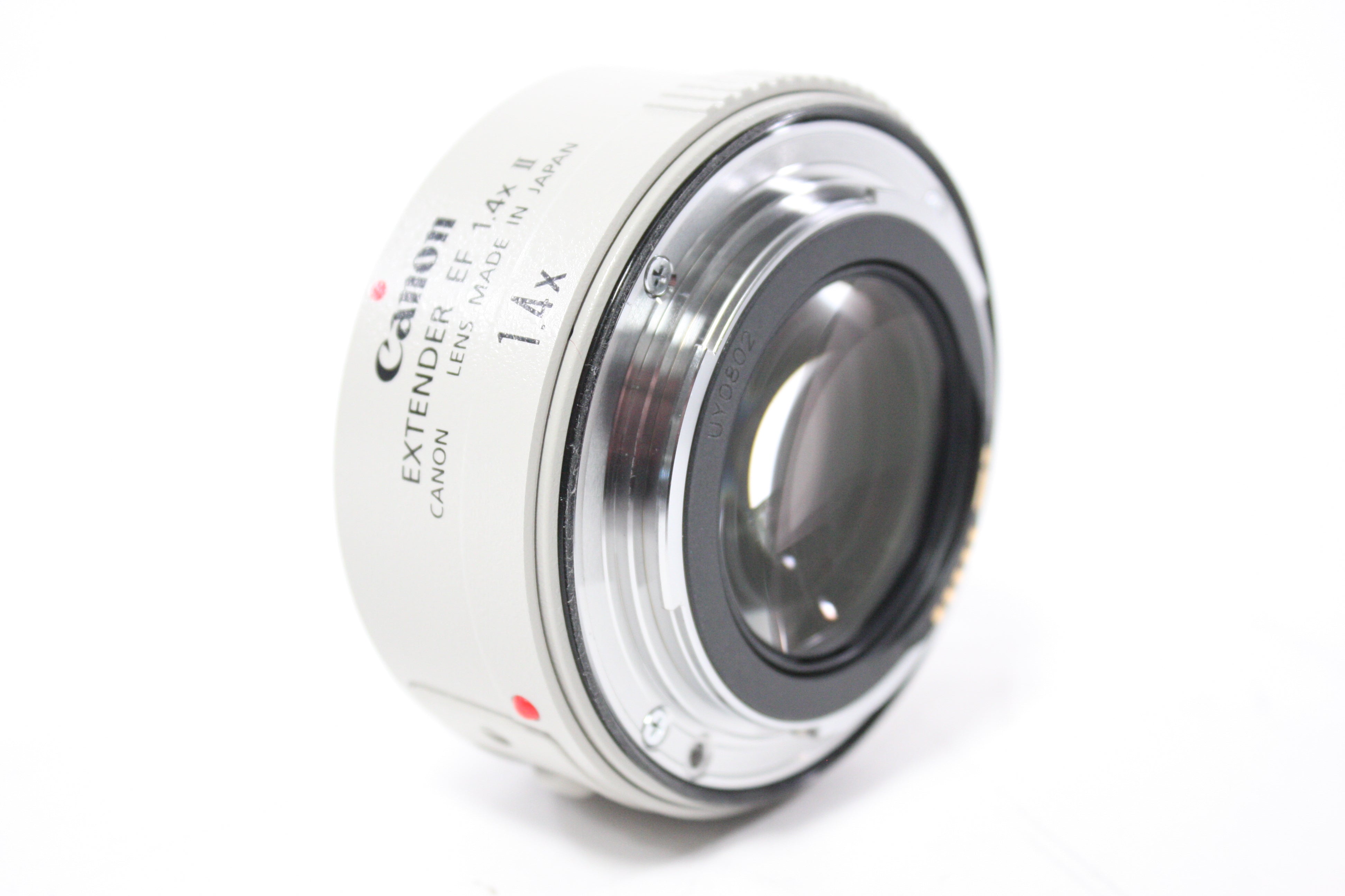 Canon 1.4x II Extender for EF Mount