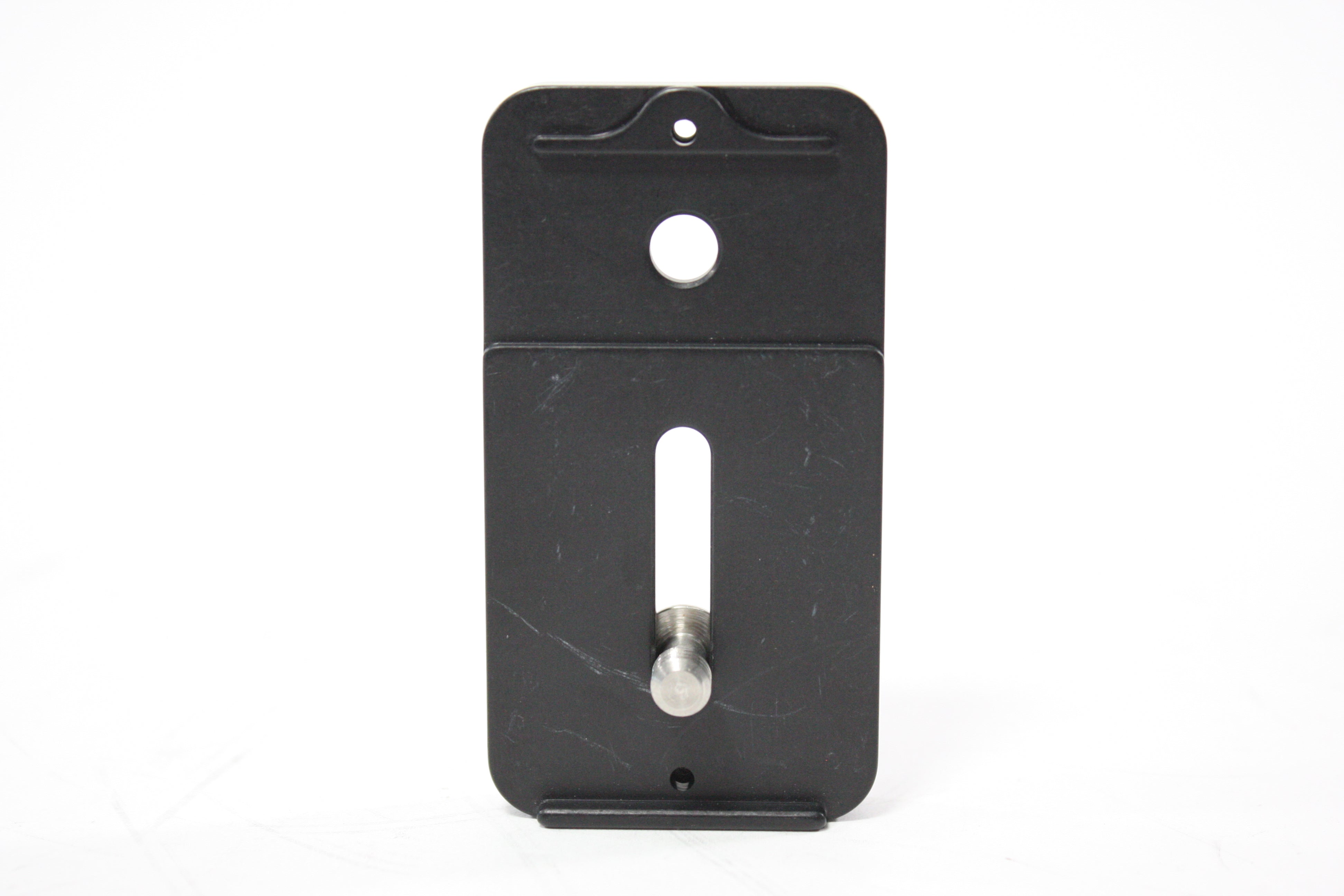 Kirk LP-5 Quick Release Lens Plate