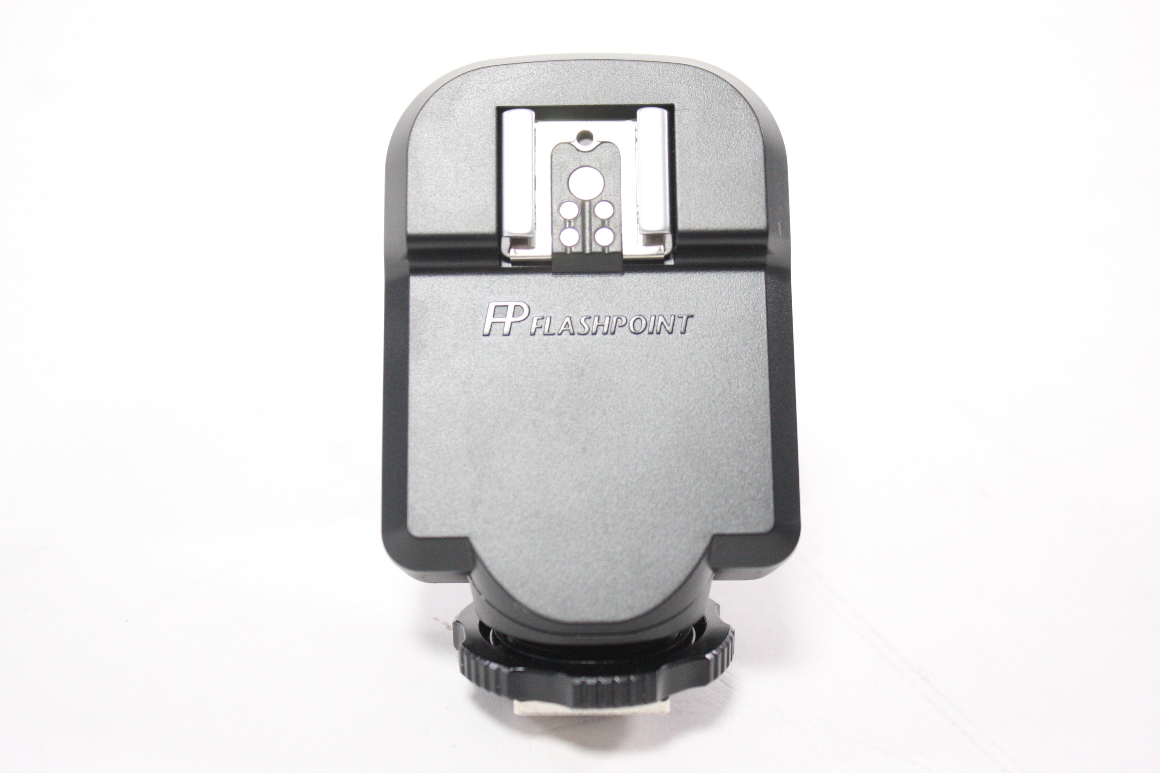 Flashpoint Vertical TTL Hot Shoe for Canon Camera Remote