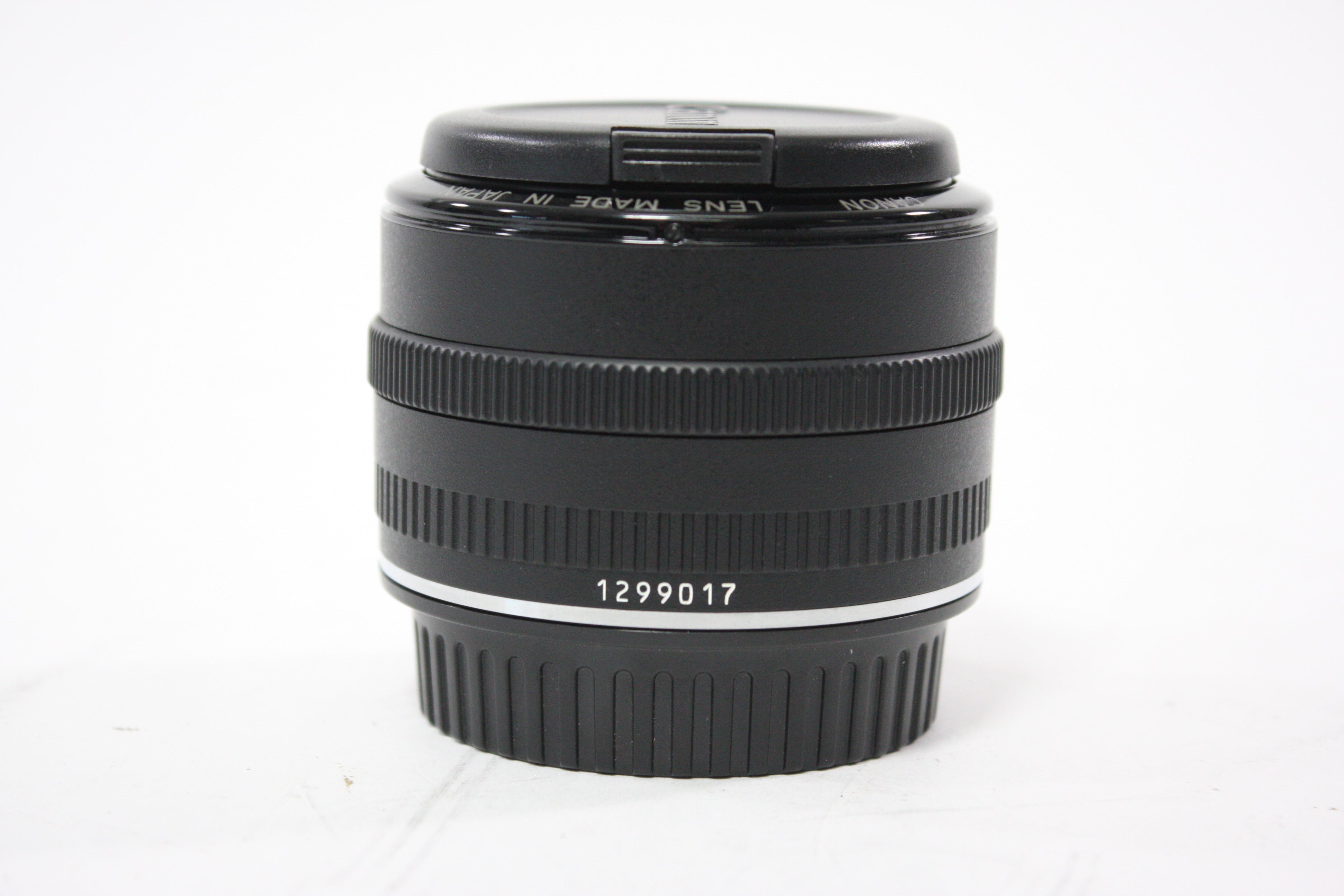 Canon 50mm f/1.8 Lens for EF Mount