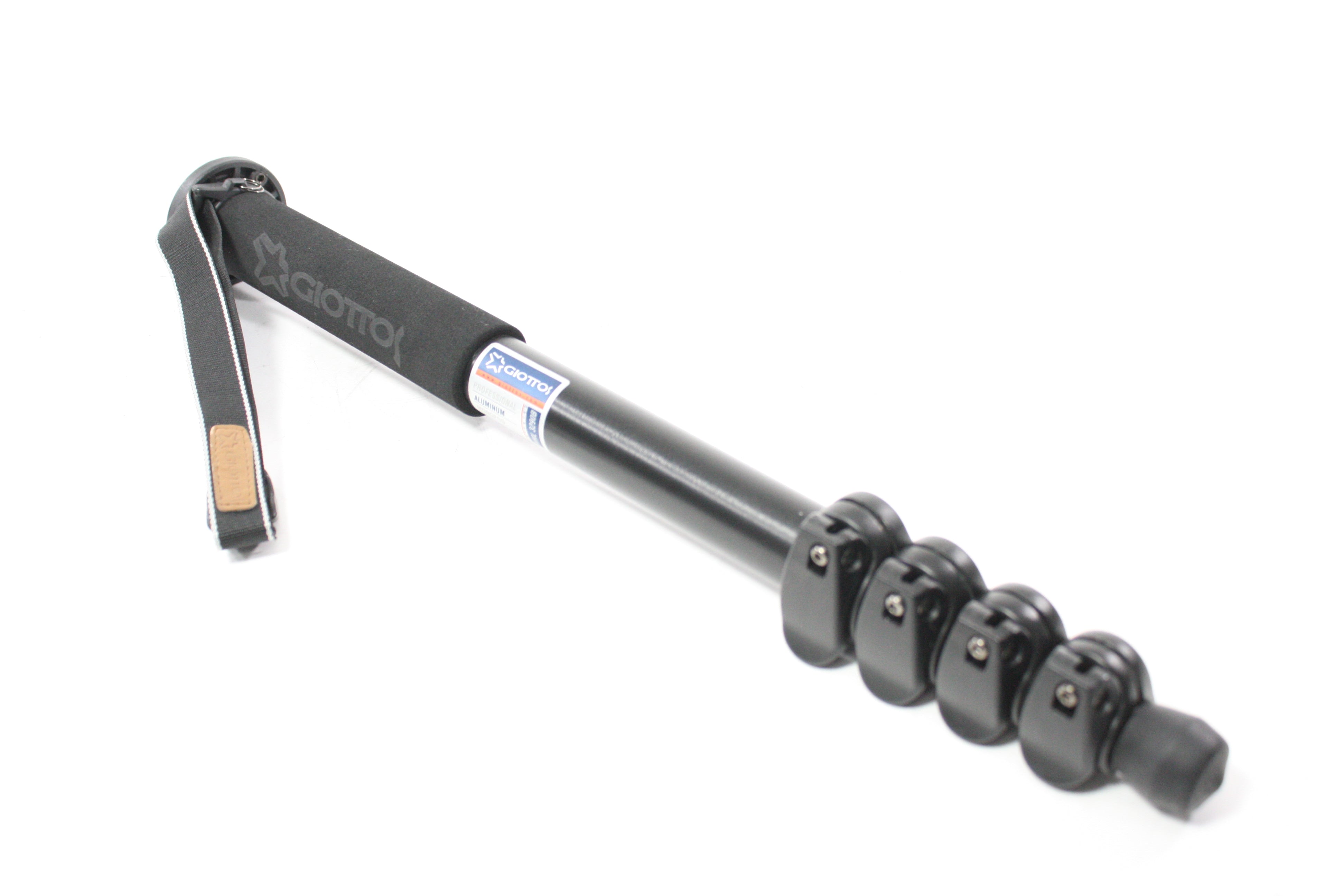 Giottos MML 3290B Monopod