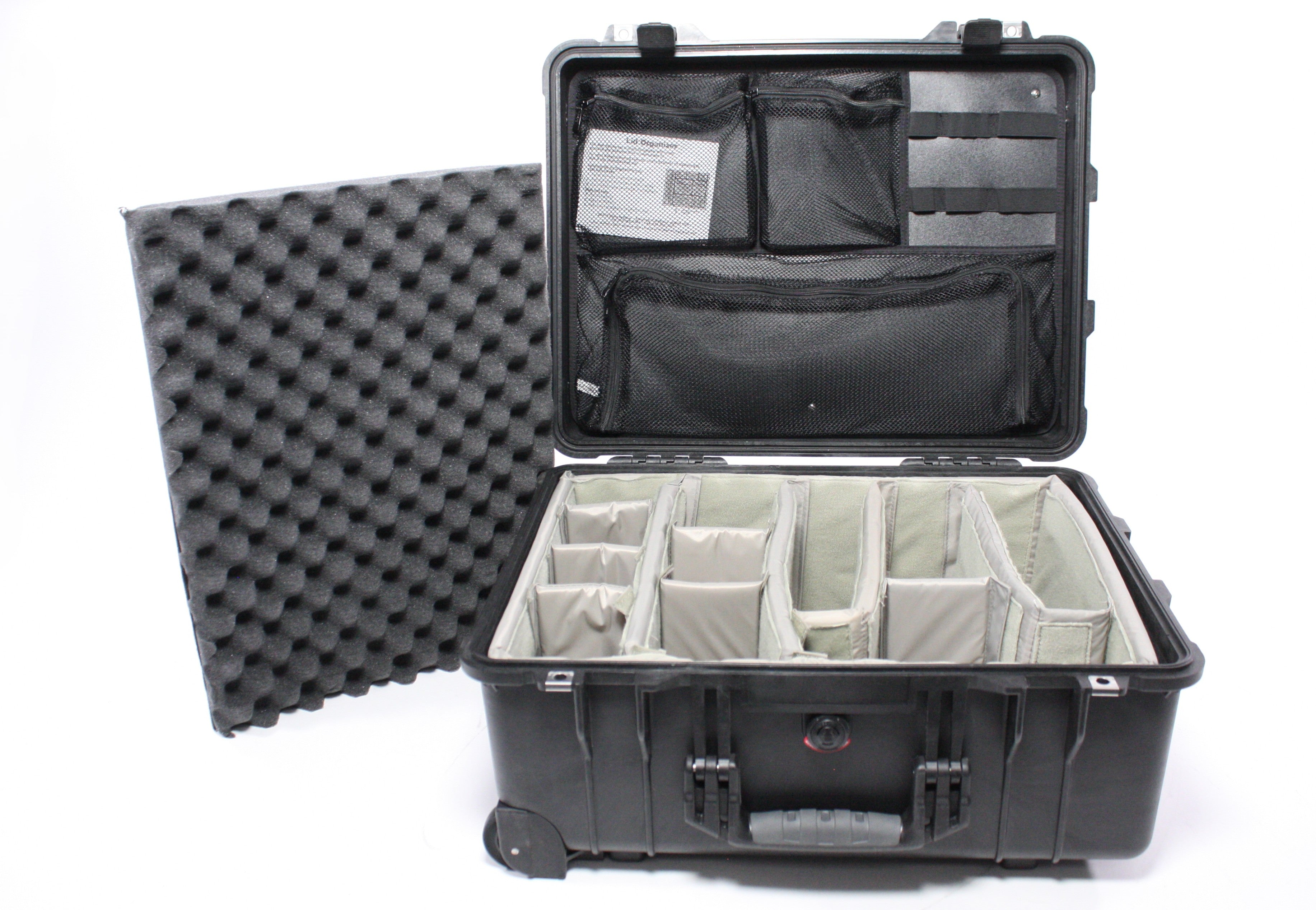 Pelican 1560 Case