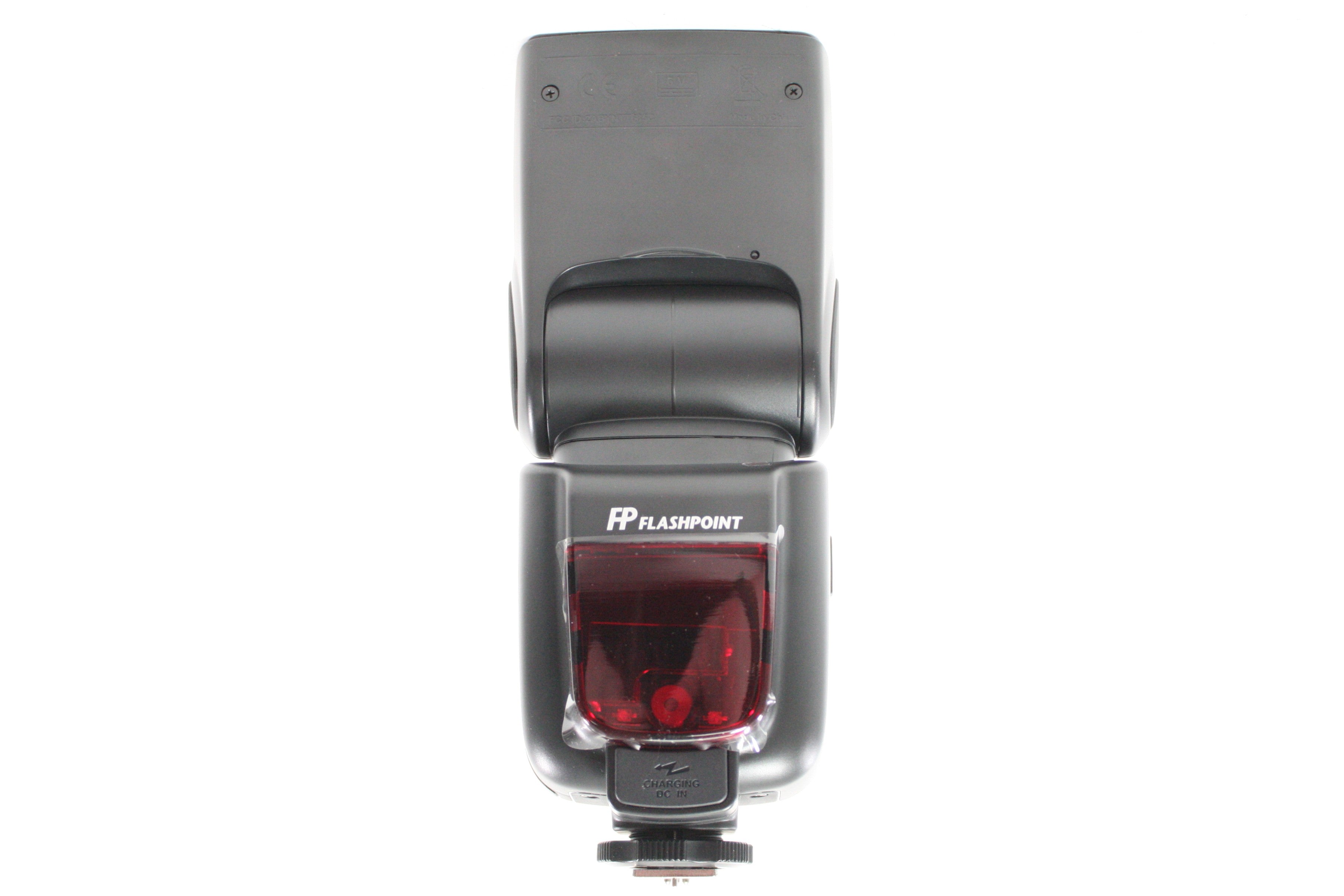 Flashpoint R2 TTL Flash for Canon