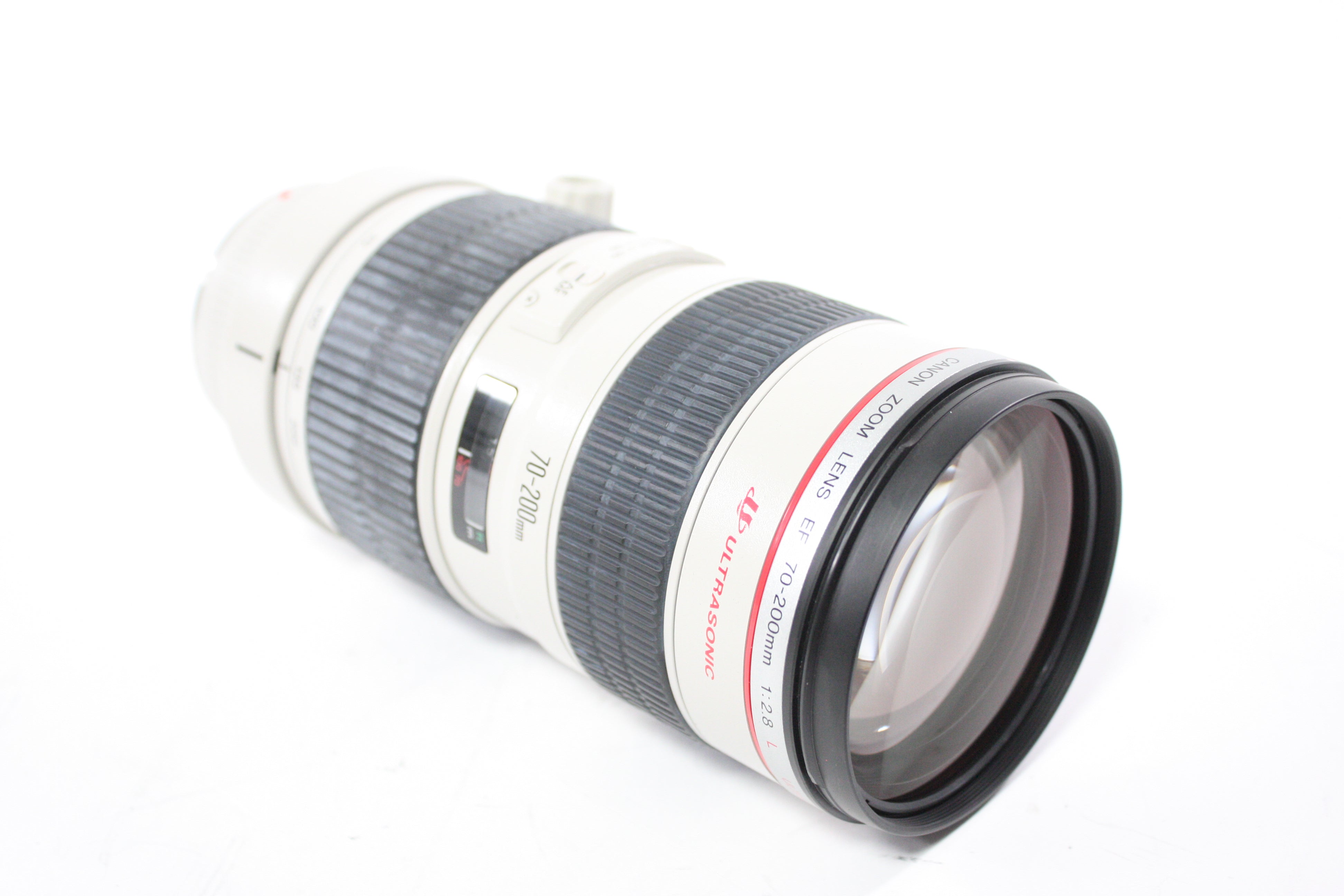 Canon 70-200mm f/2.8 L USM Lens for EF Mount