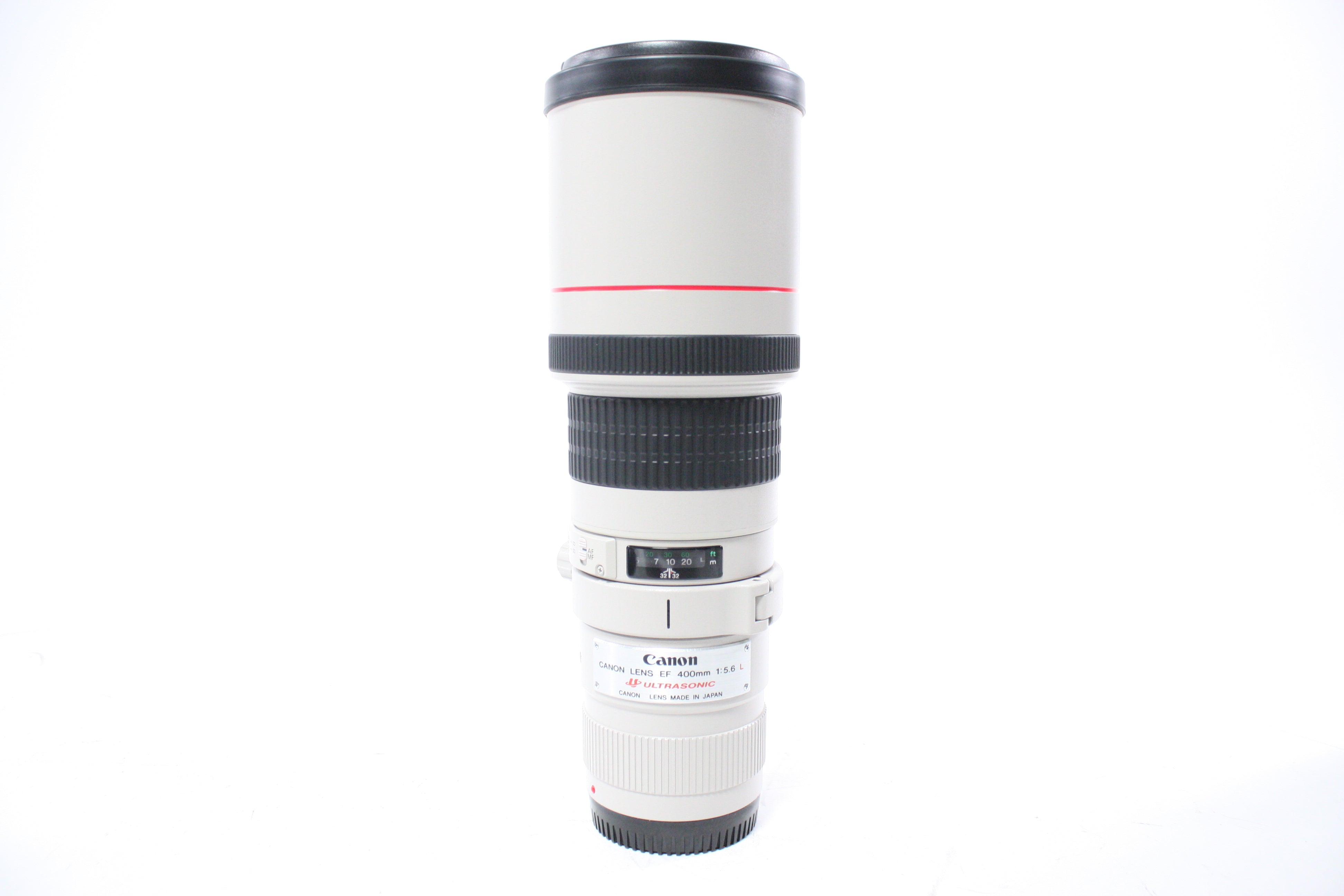 Canon 400mm f/5.6 L USM Lens for EF Mount