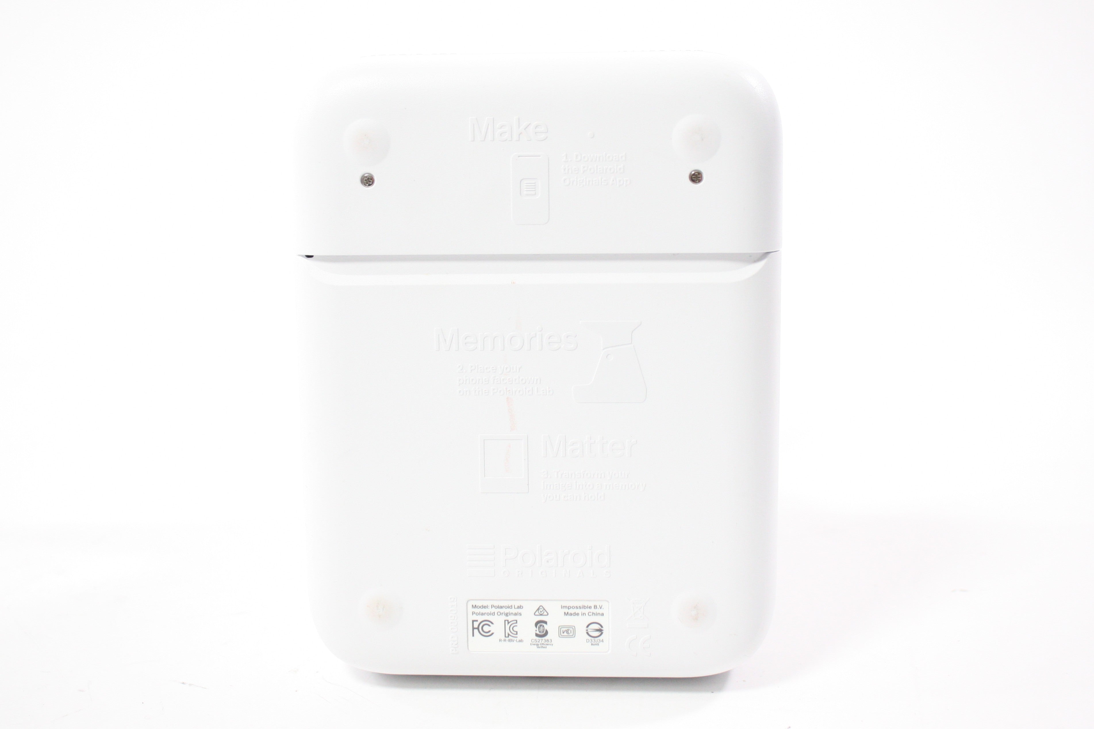 Polaroid Lab Instant Printer