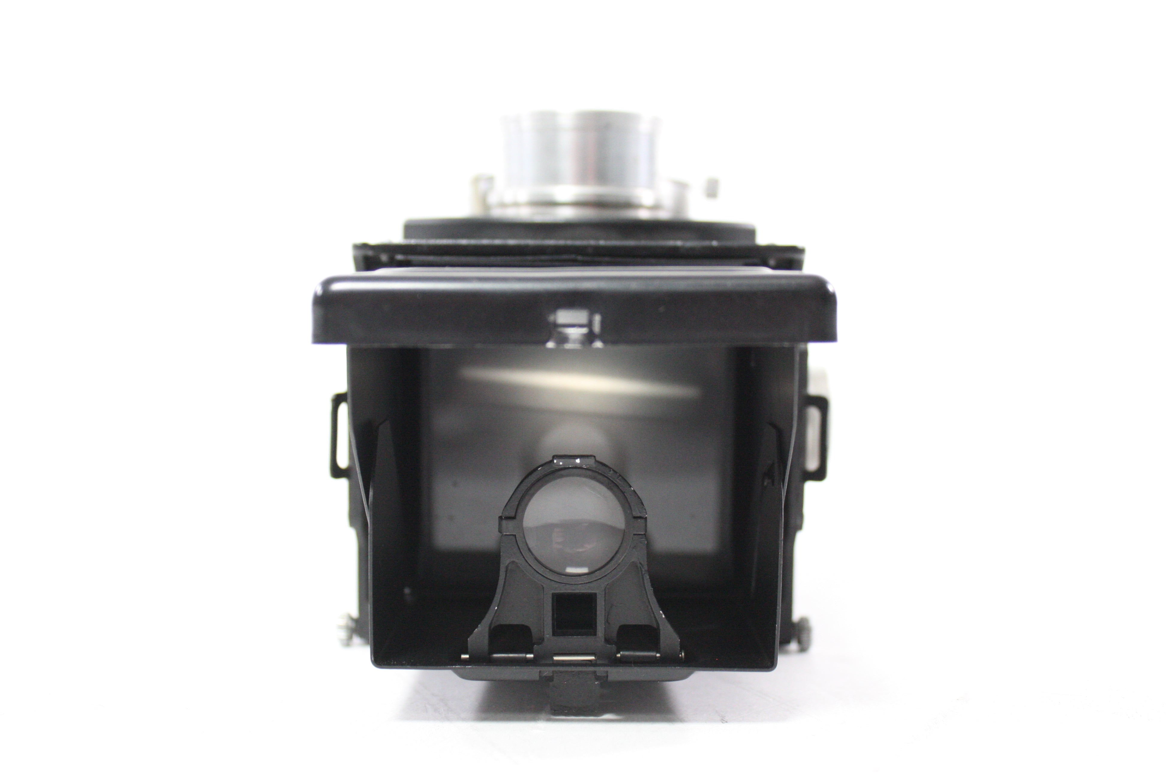 Universal Uniflex I 120mm TLR Camera