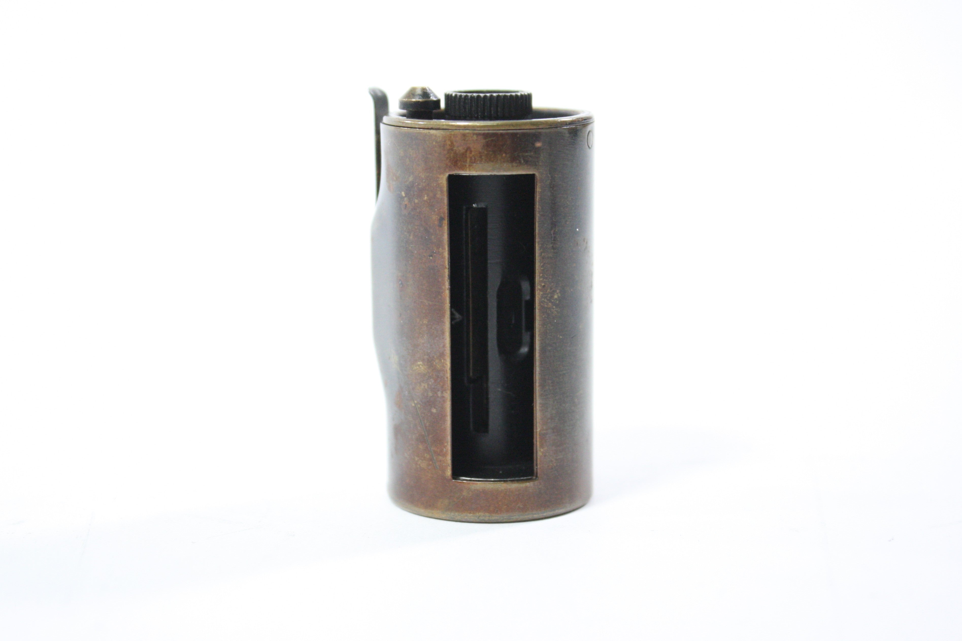 Leica FILCA Brass Cassette Model B Magazine 35mm