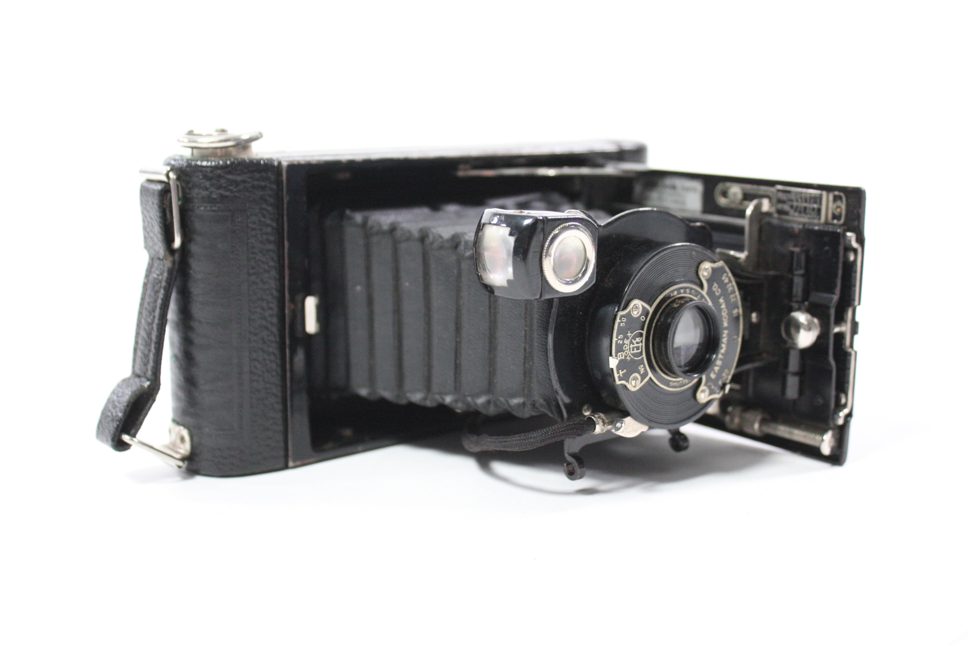 Kodak #1 120mm Film Pocket Folding Camera