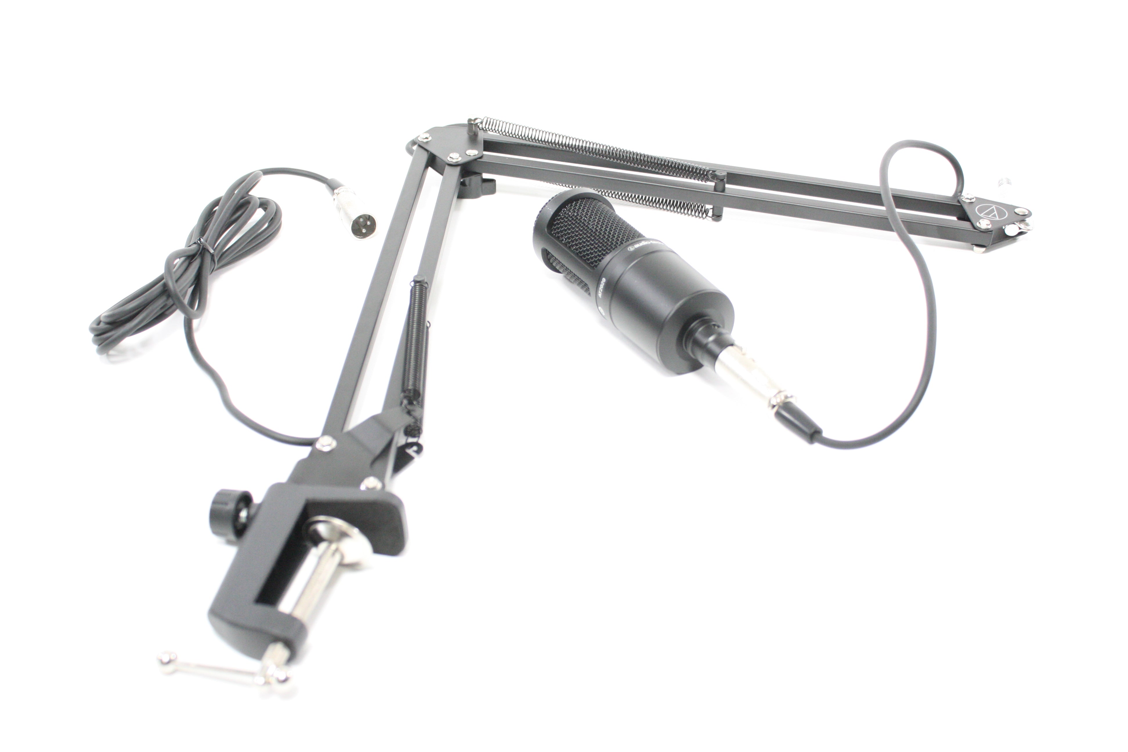 Audio-Technica Streaming/Podcasting Pack