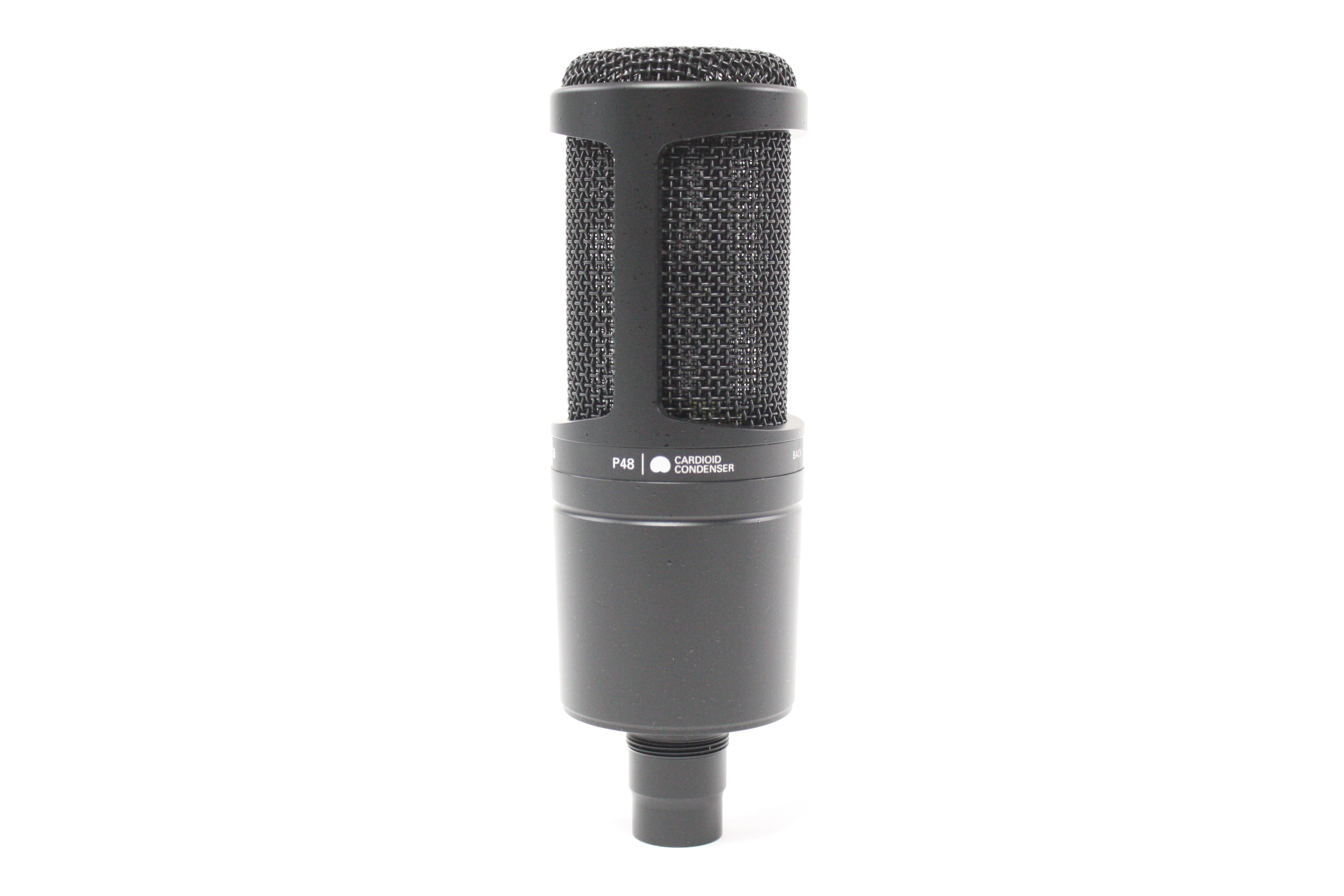 Audio-Technica Streaming/Podcasting Pack