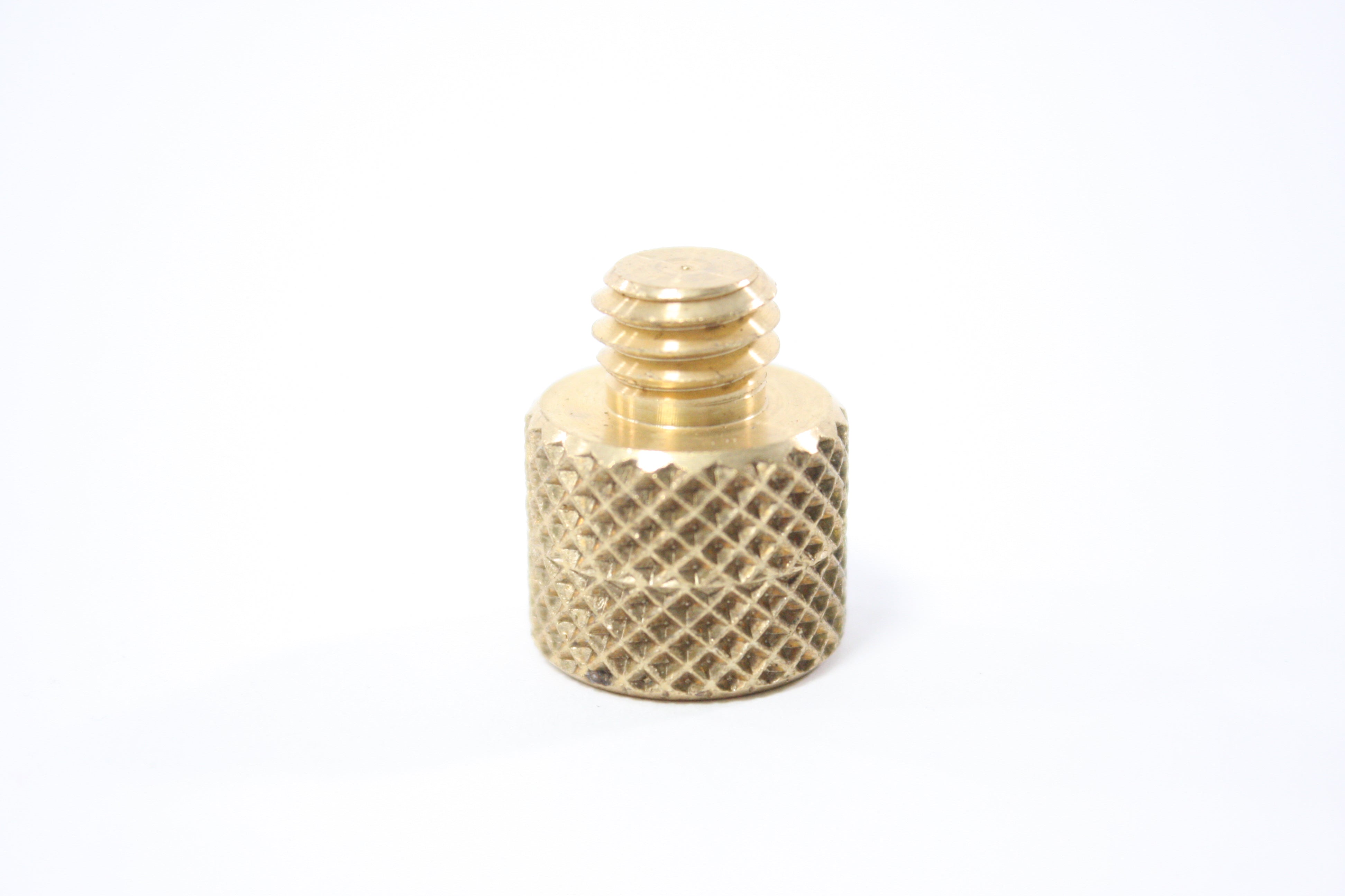 Stand Adapter 1/4-20F to 3/8" M
