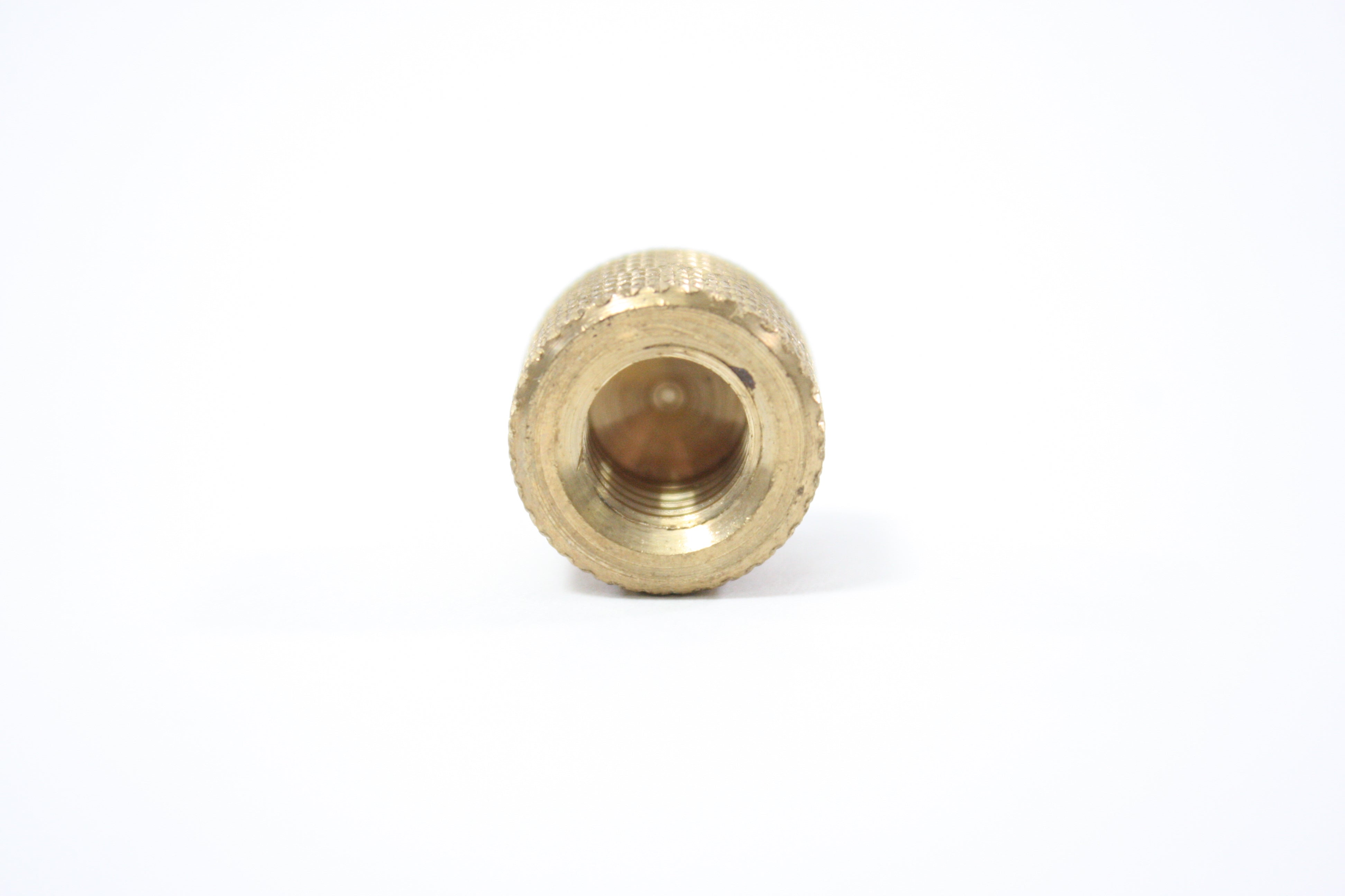 Stand adapter 3/8"F to 1/4-20"M