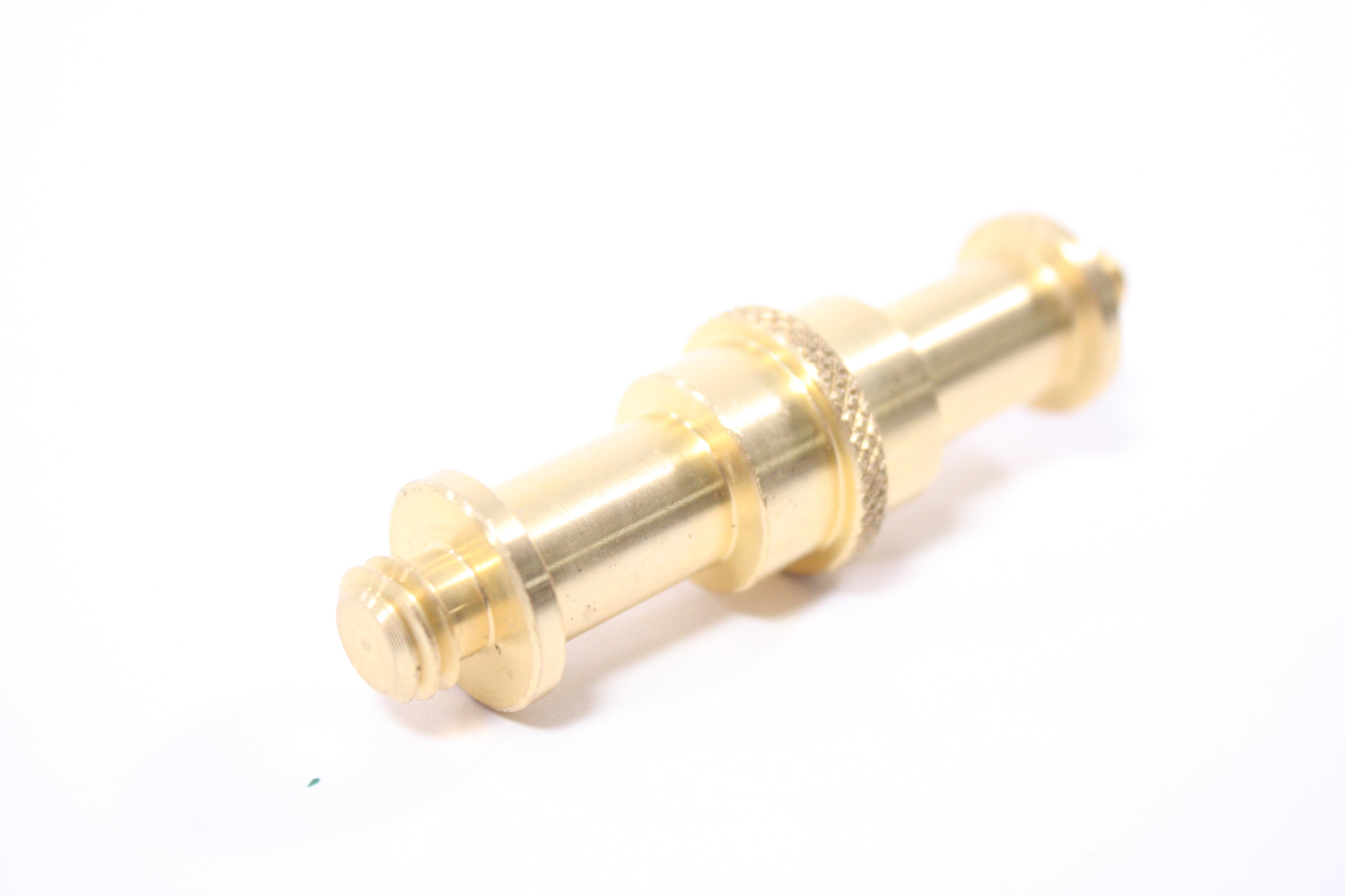 Double End Stud Adapter Spigot