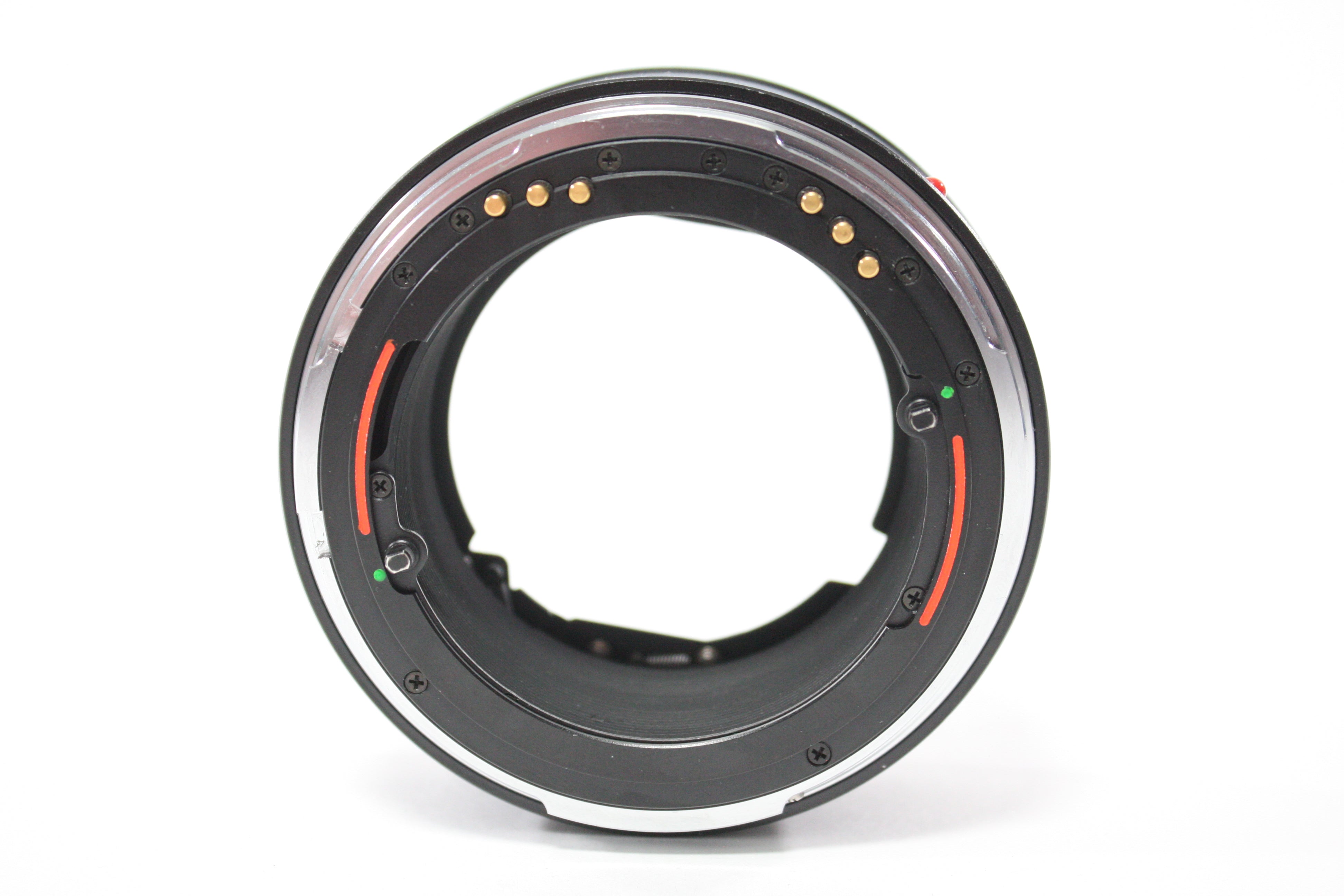 Bronica S-36 Extension Tube for Bronica SQ Mount