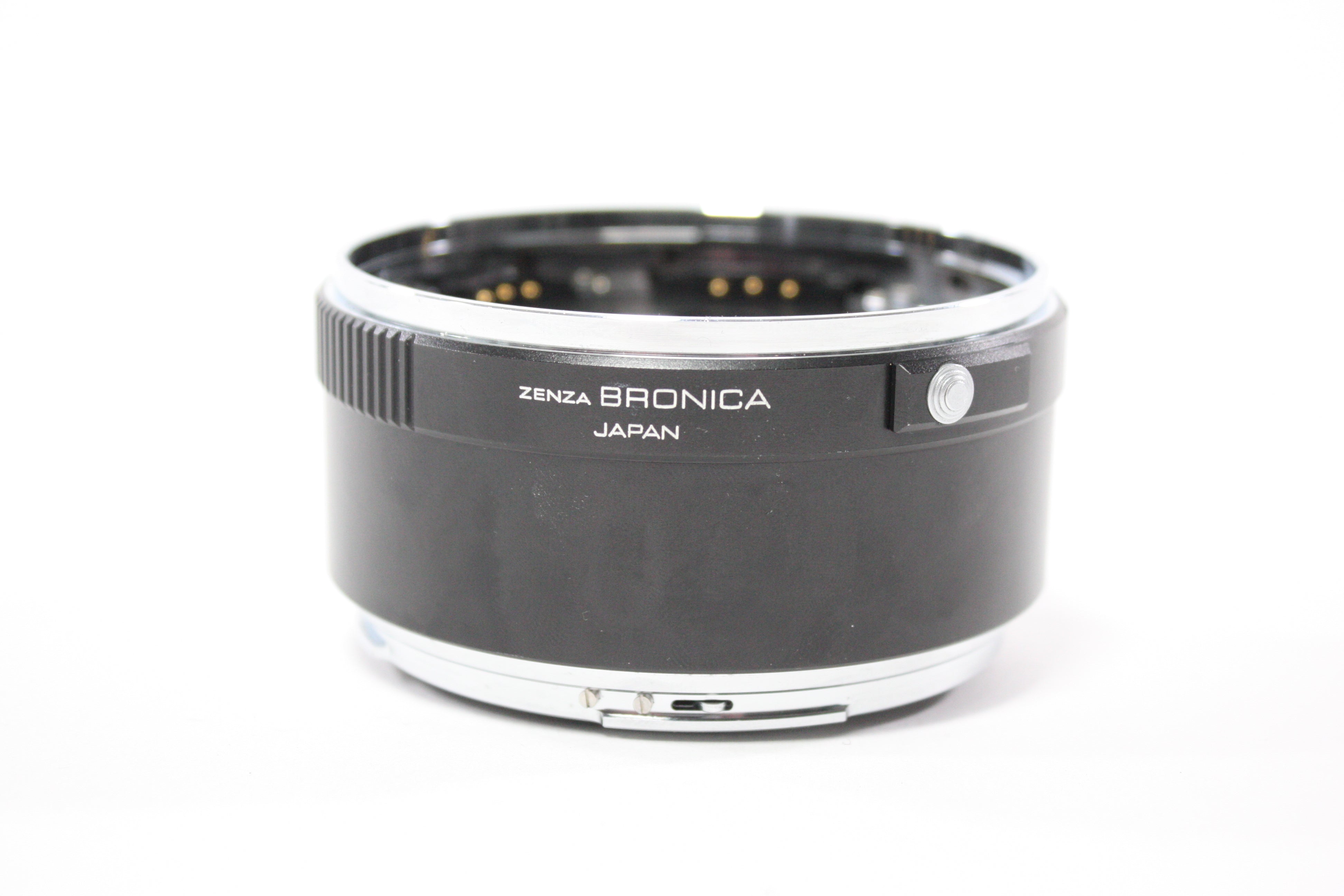 Bronica S-36 Extension Tube for Bronica SQ Mount