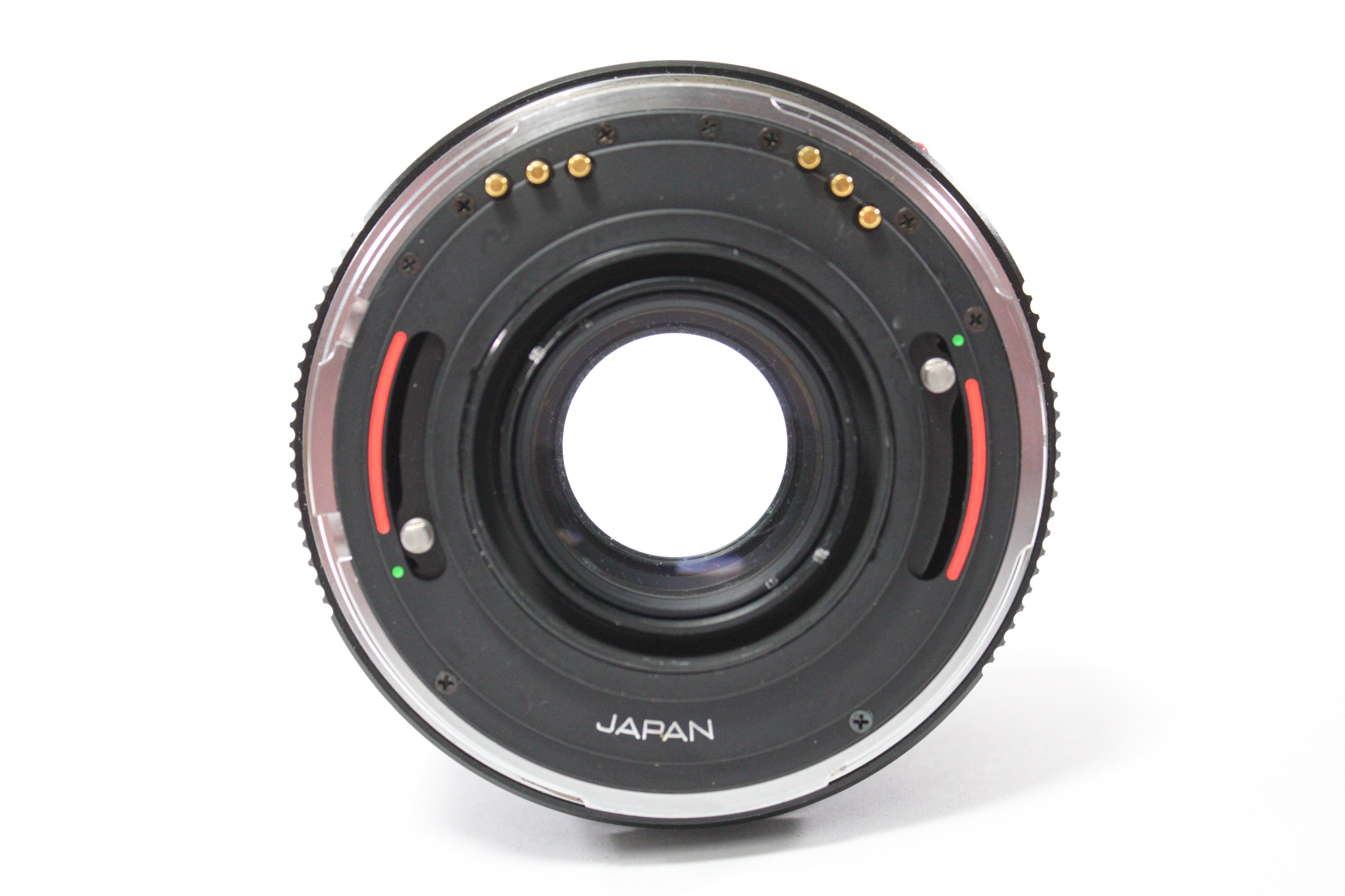 Bronica 150mm f/3.5 Zenzanon-S Lens for SQ Mount AS-IS