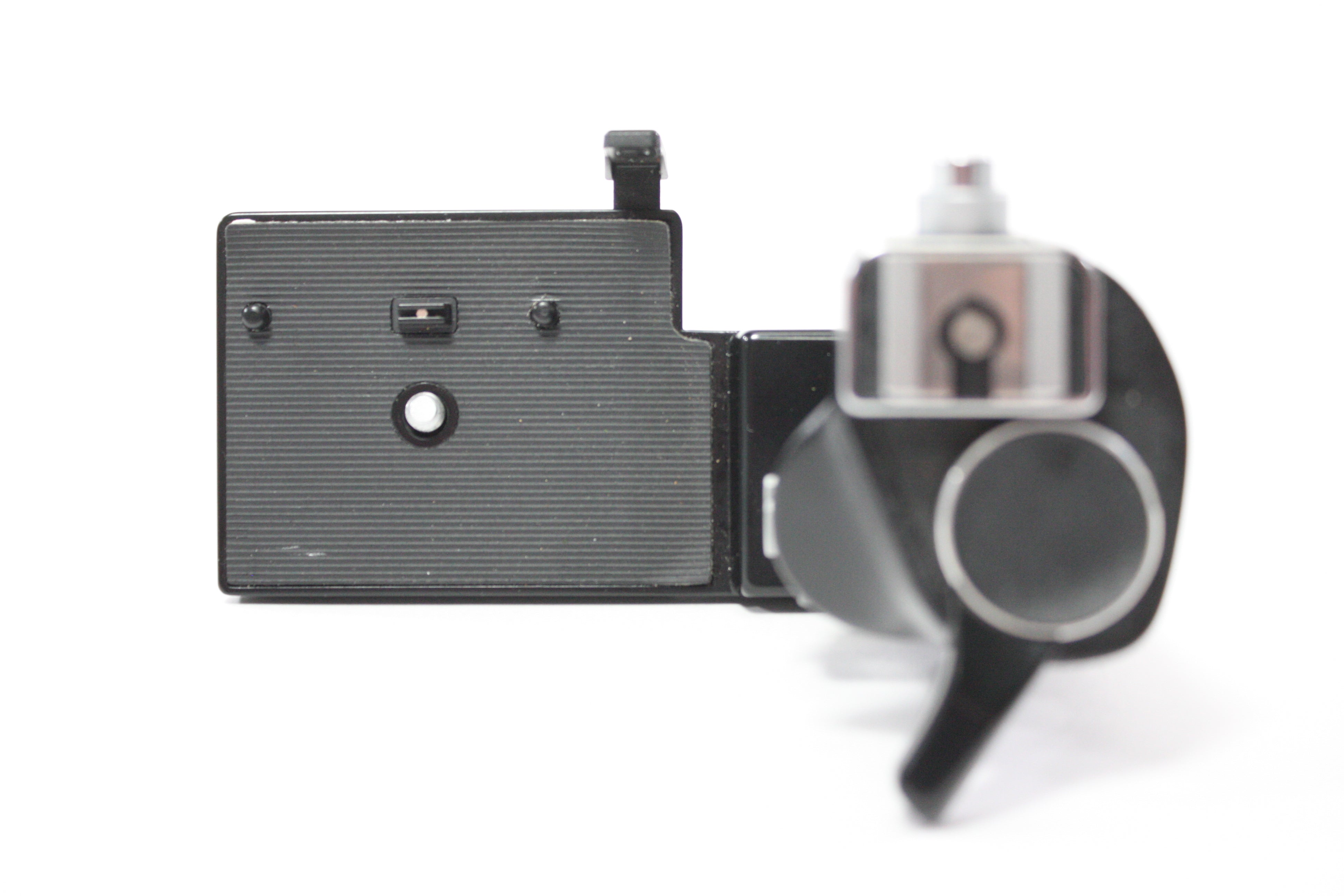 Bronica Speed Grip S for SQ Medium Format Film Cameras