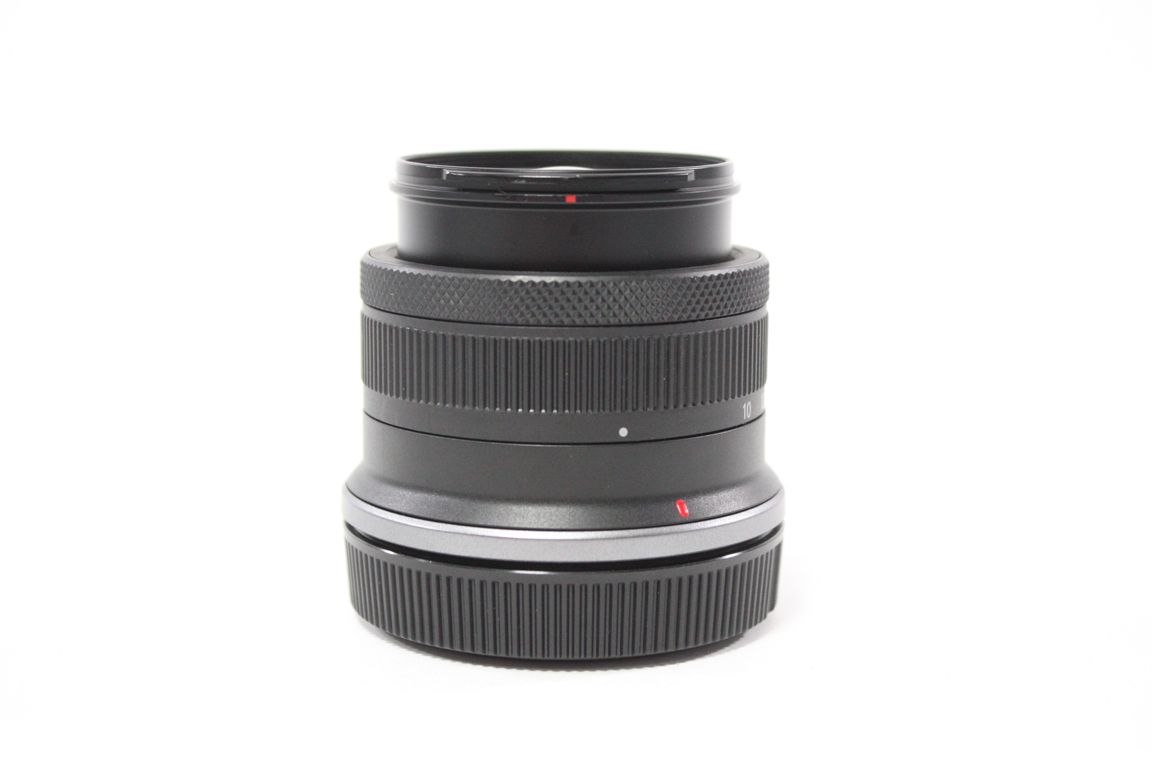 Canon 10-18mm f/4.5-6.3 RF-S IS STM Lens for RF Mount