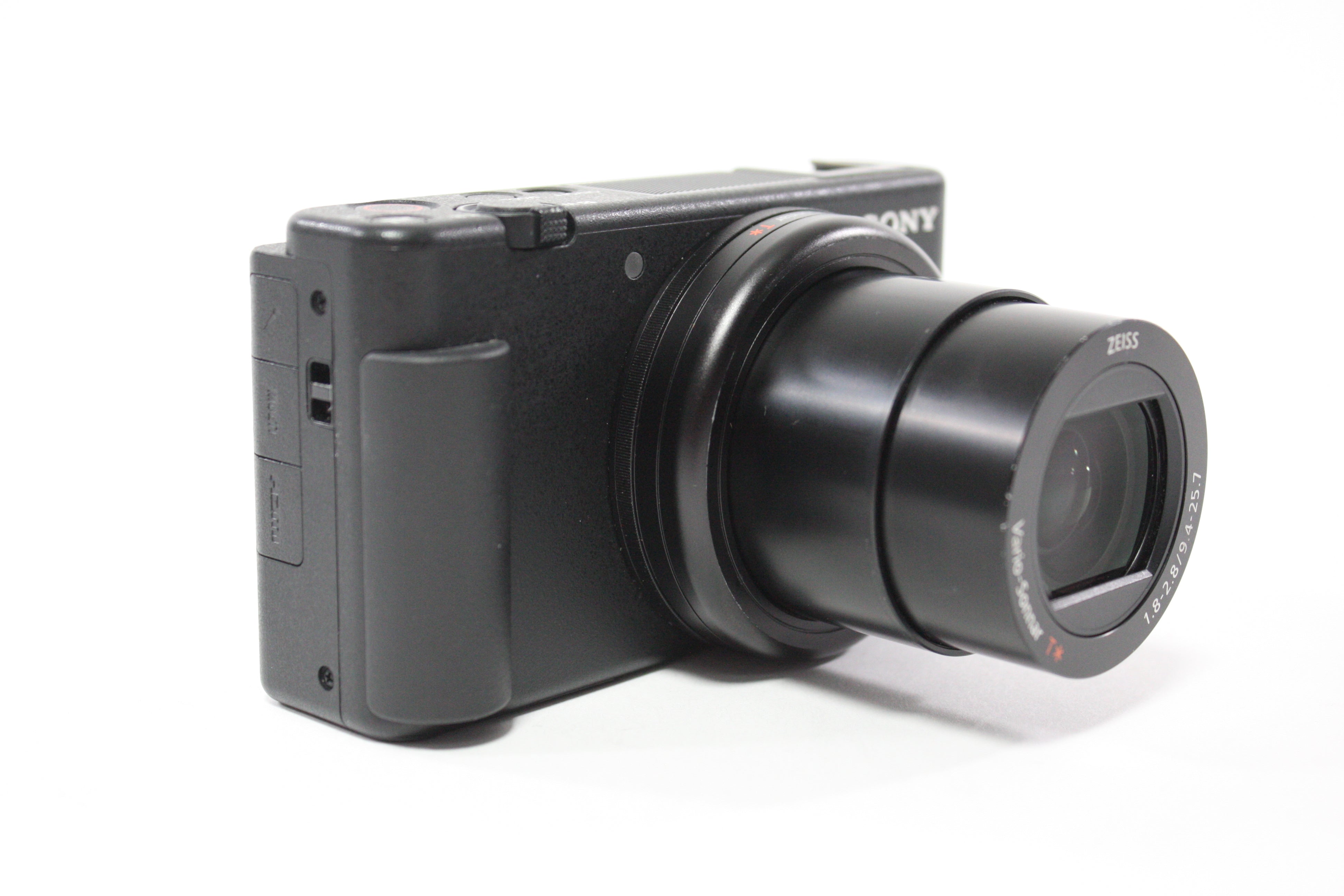 Sony ZV-1 Digital Point and Shoot Camera 2.7x Zoom 20.1mp