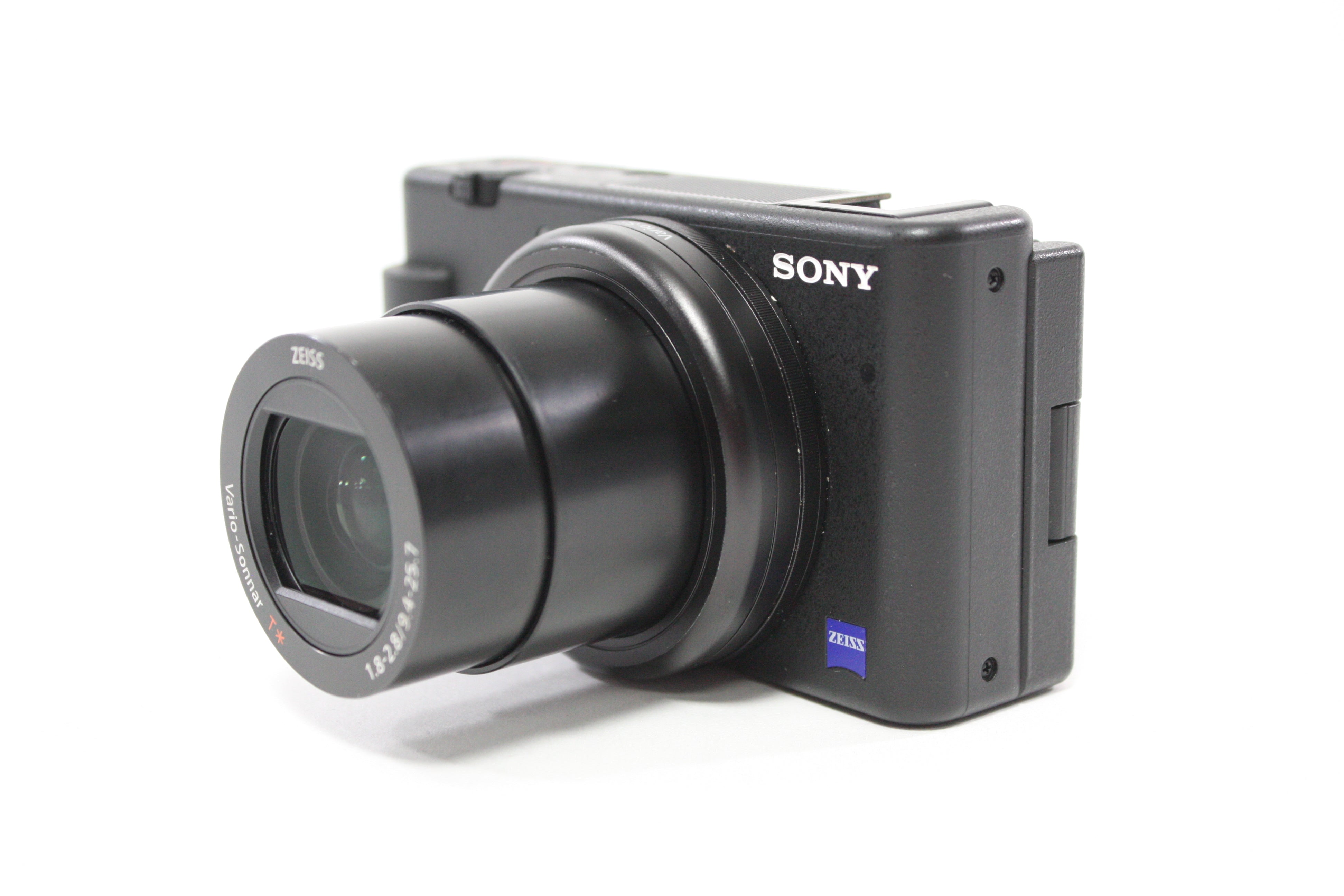 Sony ZV-1 Digital Point and Shoot Camera 2.7x Zoom 20.1mp