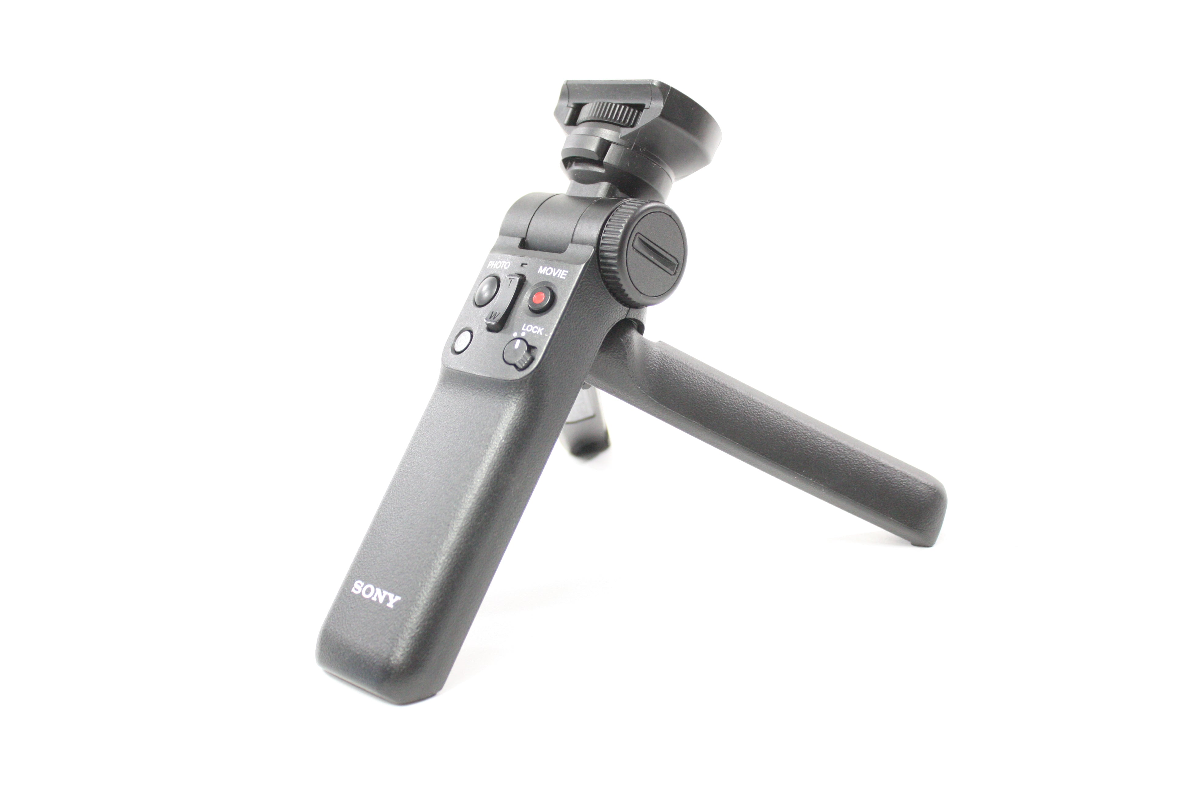 Sony Shooting Grip with Wireless Remote Commander
