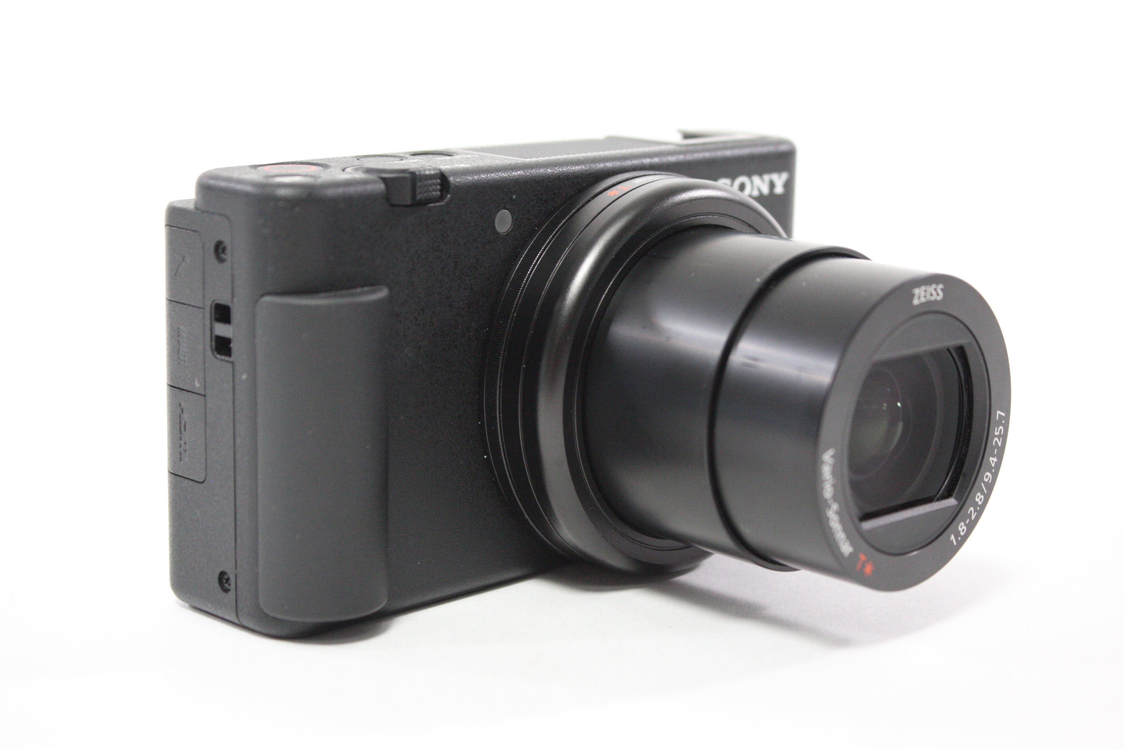 Sony ZV-1 Digital Point and Shoot Camera 2.7x Zoom 20.1mp