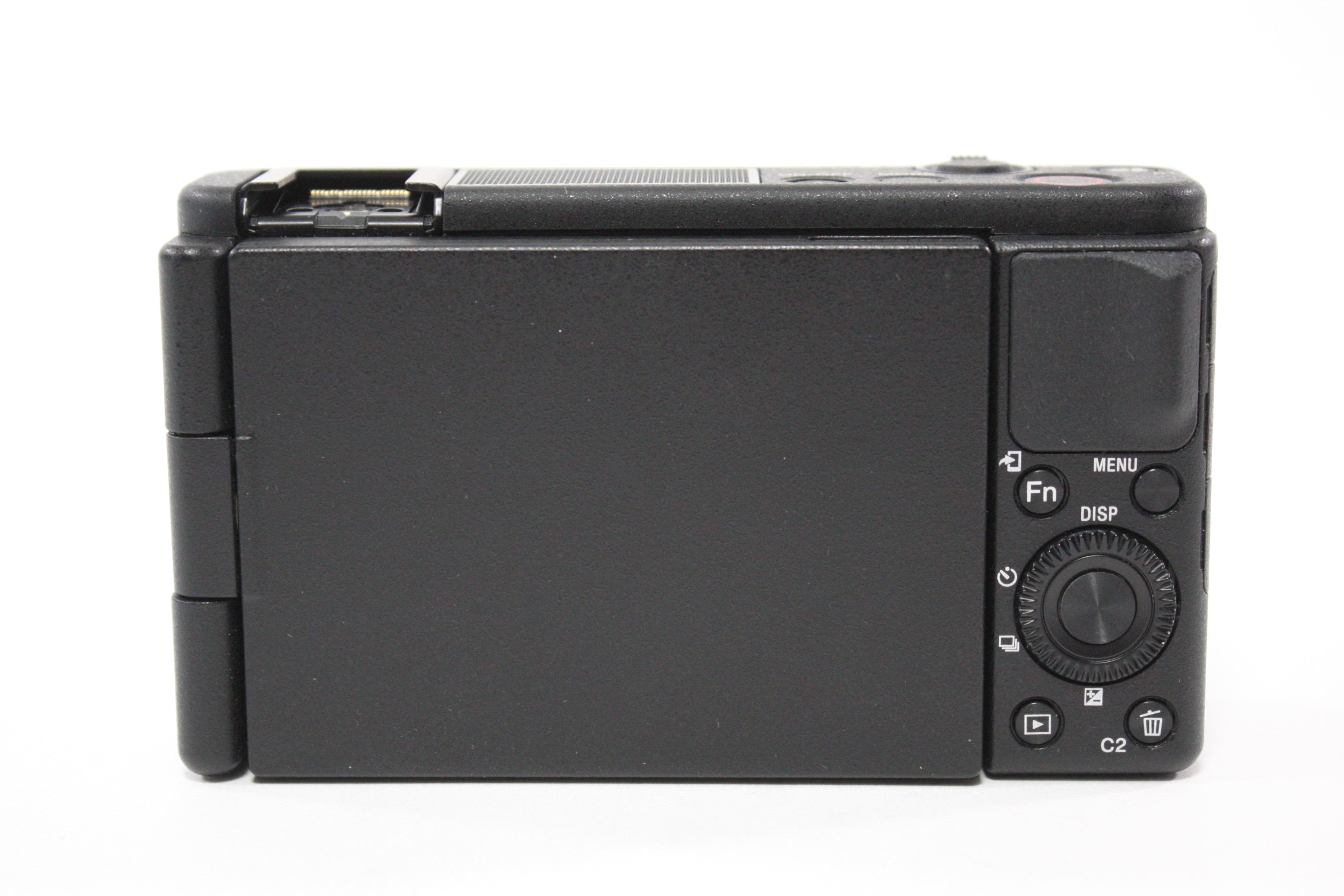 Sony ZV-1 Digital Point and Shoot Camera 2.7x Zoom 20.1mp