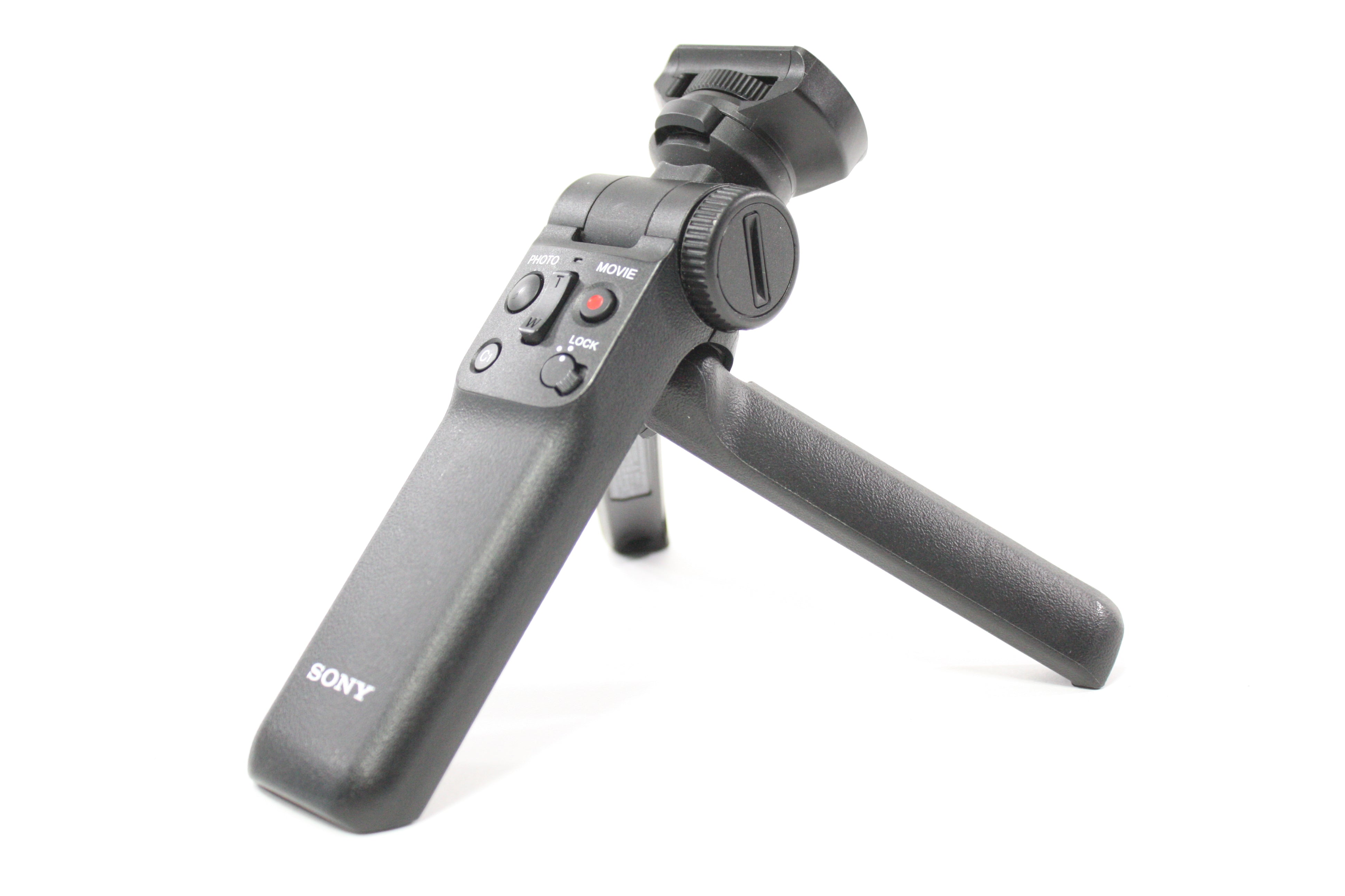 Sony Shooting Grip with Wireless Remote Commander GP-VPT2BT