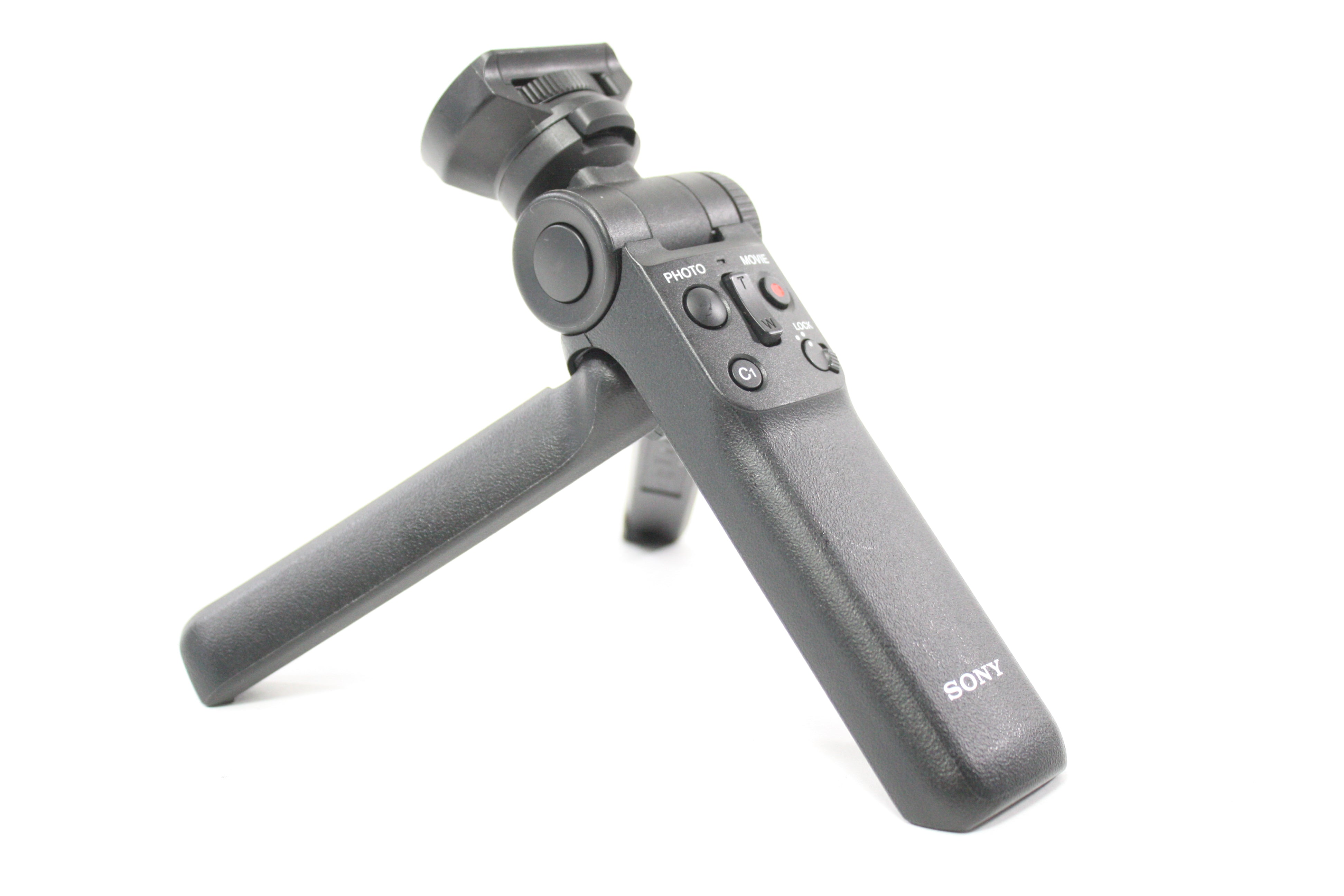 Sony Shooting Grip with Wireless Remote Commander GP-VPT2BT