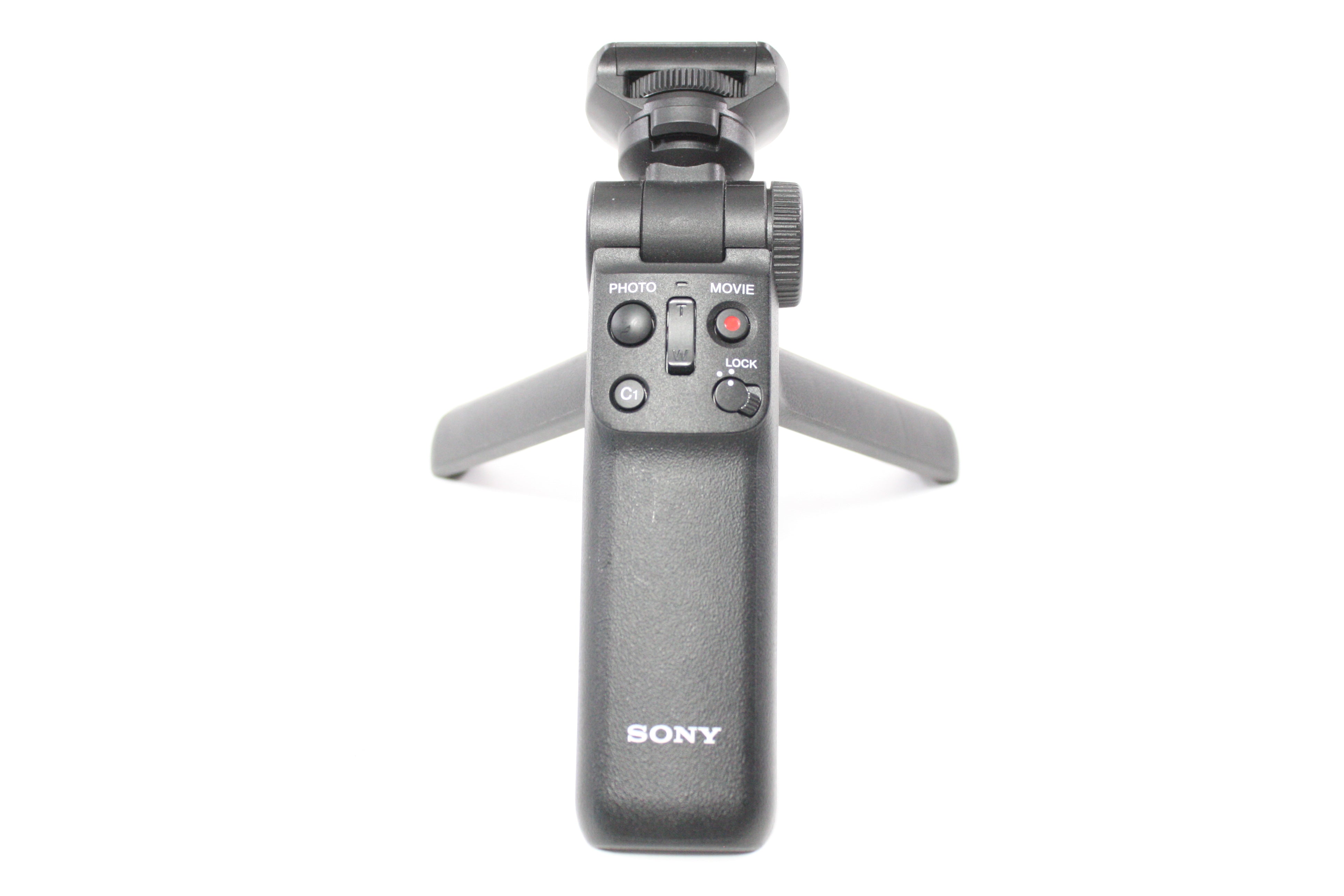 Sony Shooting Grip with Wireless Remote Commander GP-VPT2BT