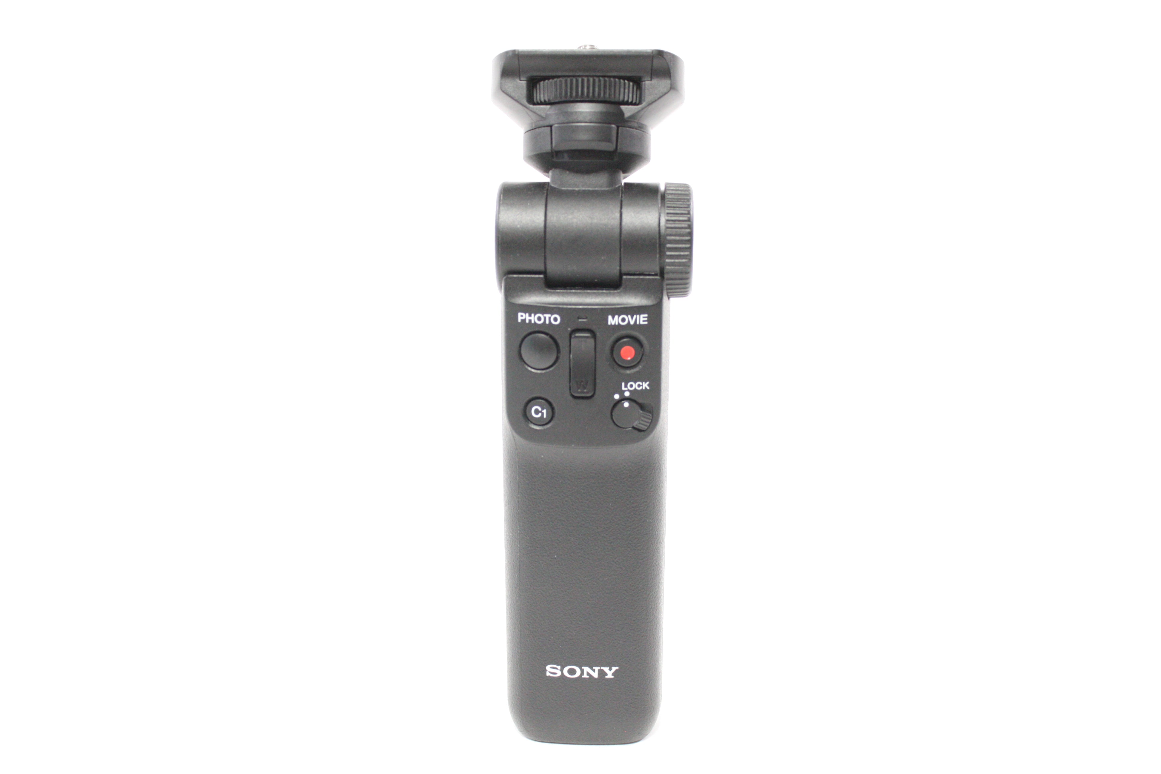 Sony Shooting Grip with Wireless Remote Commander GP-VPT2BT